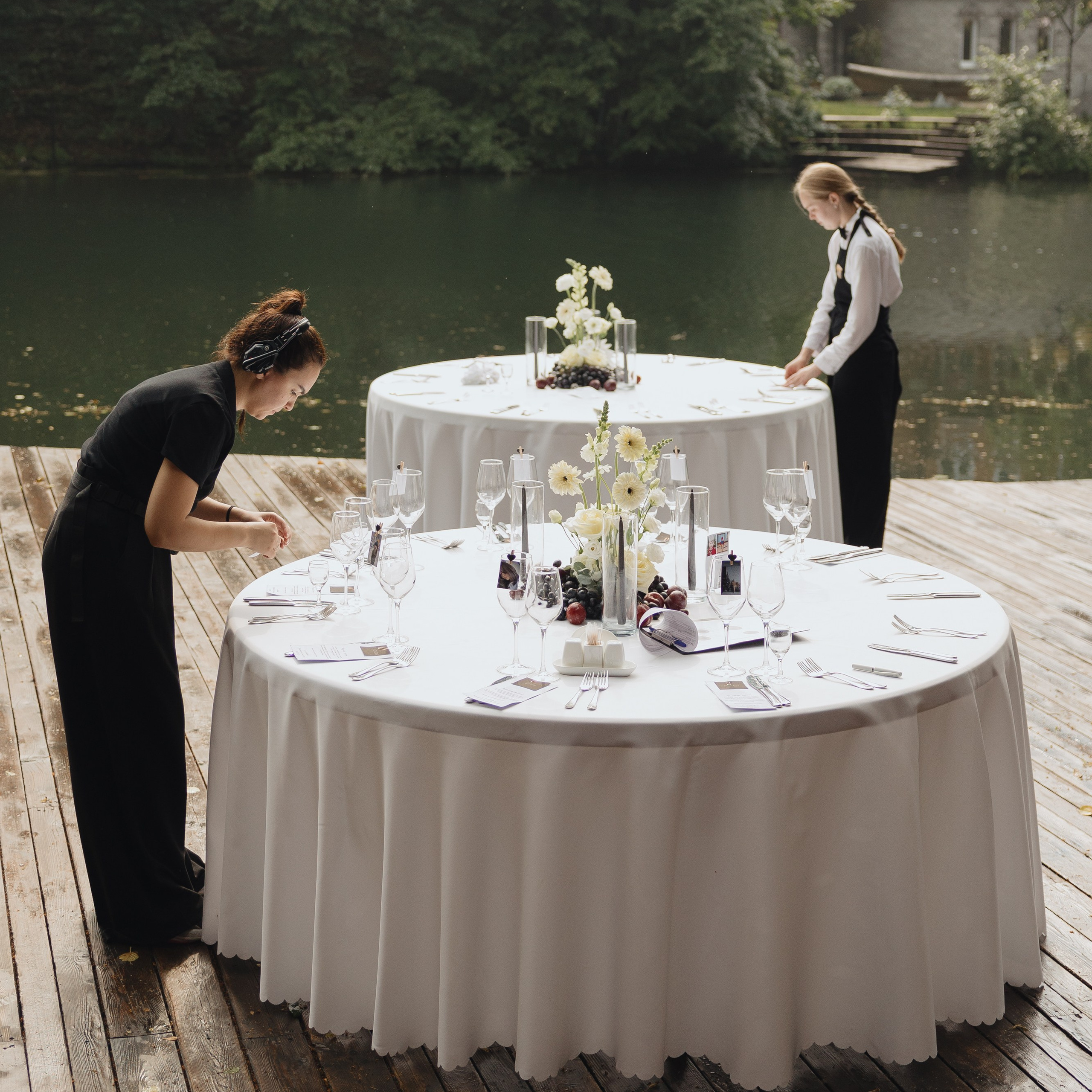 Услуги. Организатор и координатор свадеб и других мероприятий в городе Набережные Челны