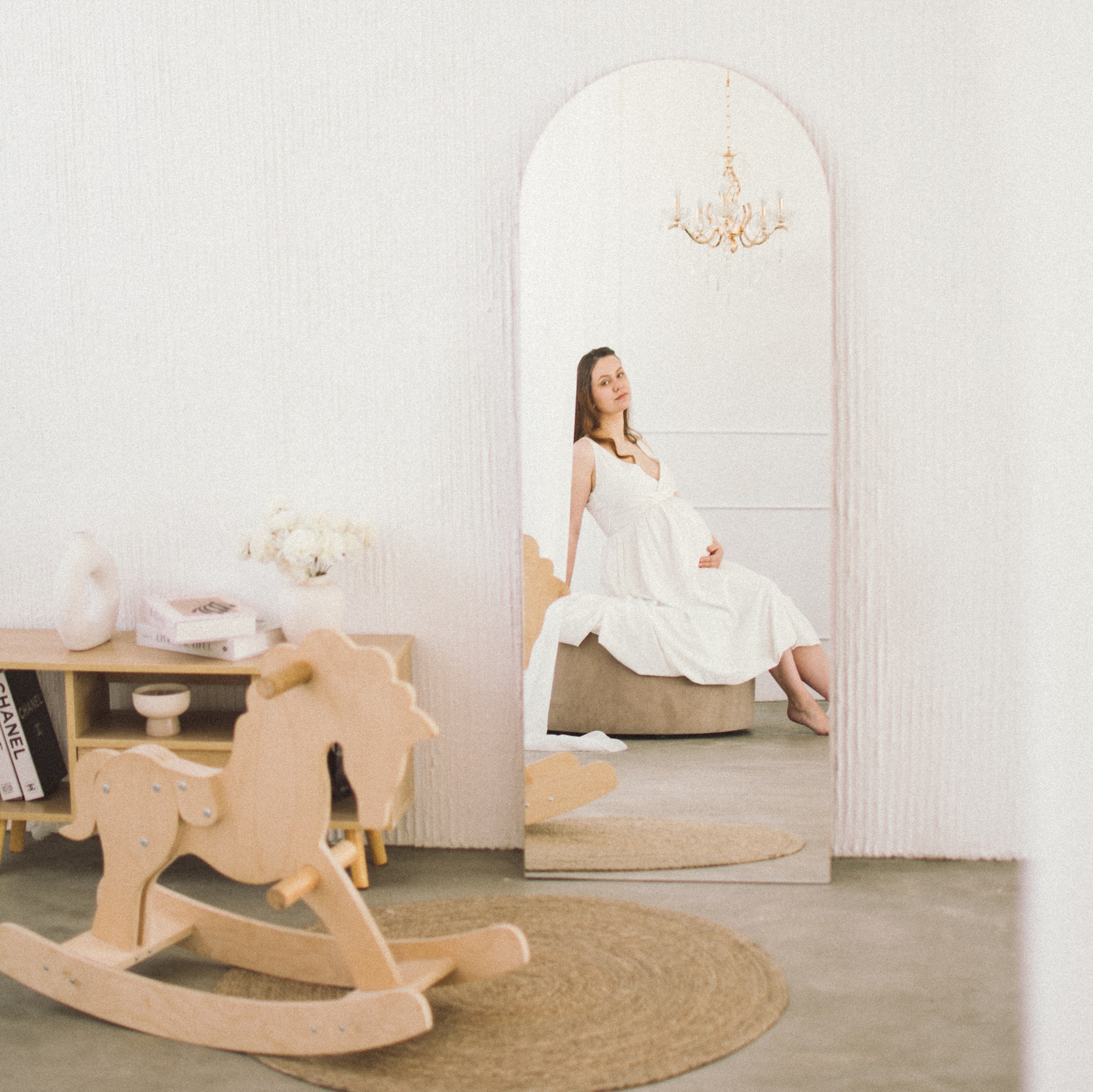 Анастасия, съемка как на пленку. Индивидуальная и контент-съемка в Екатеринбурге и Нижнем Тагиле