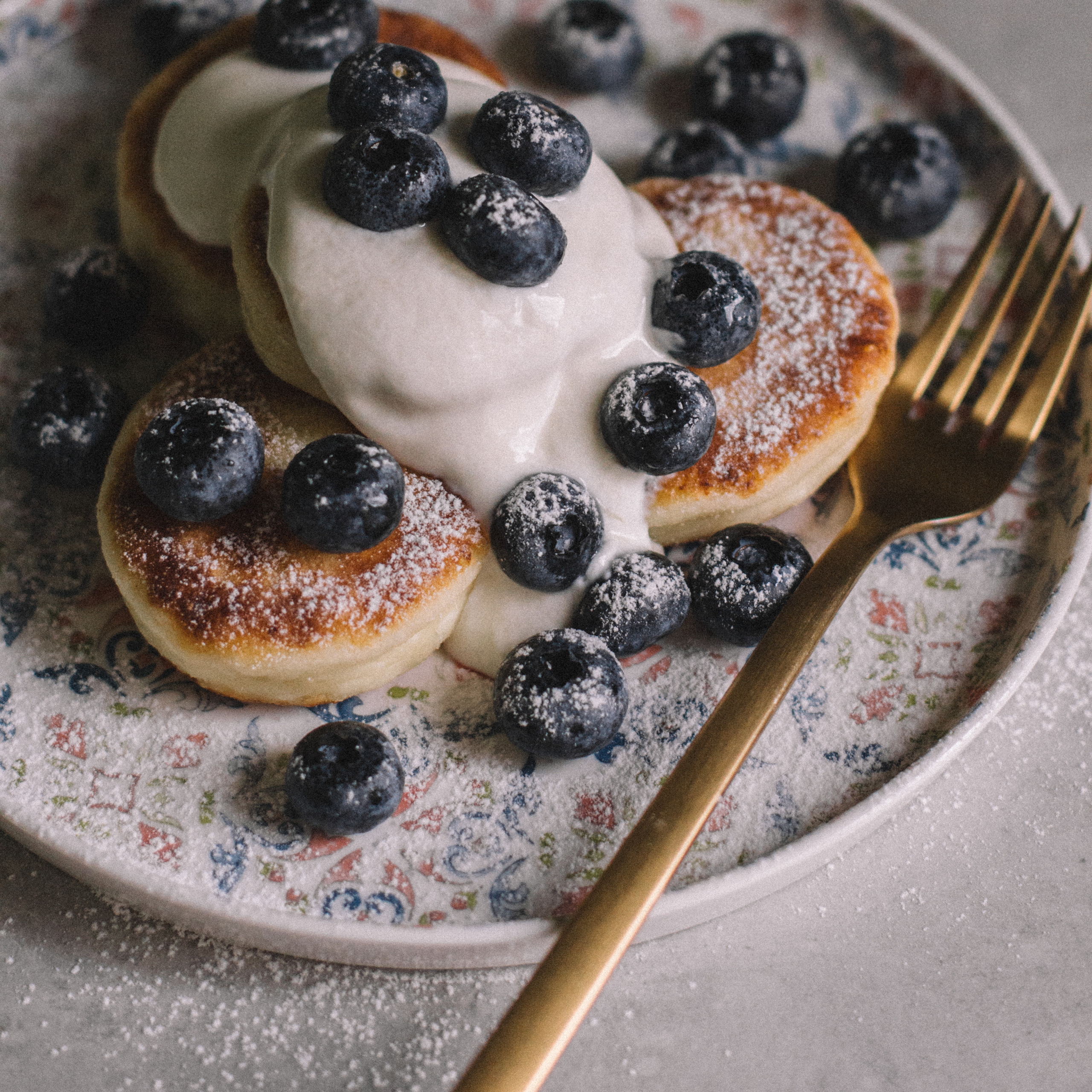 Рецепт сырников. Семейный фотограф на крещение Кристина Фриденберга, Москва