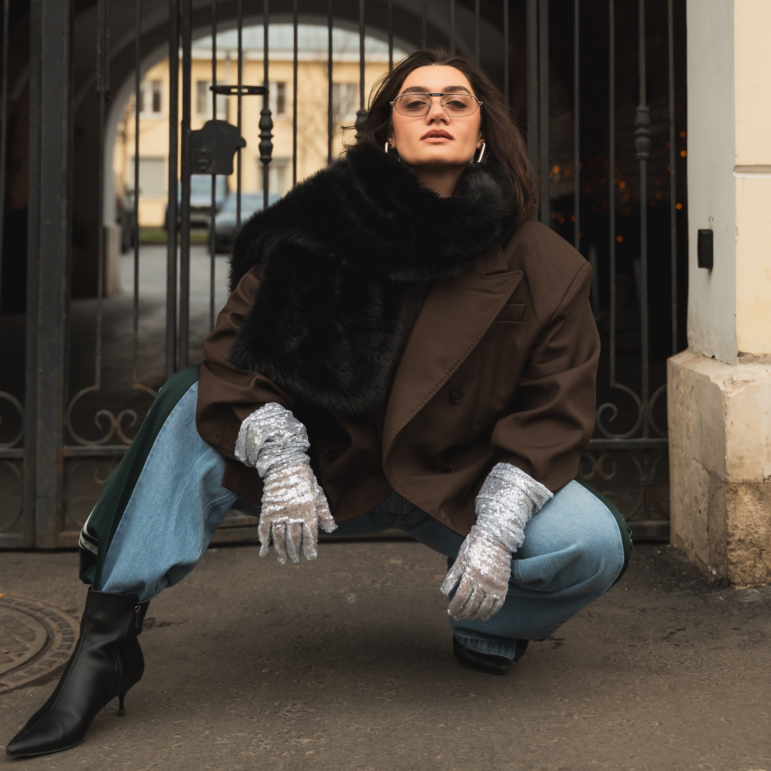 Портреты. Портретный и свадебный фотограф Алла Карени Москва