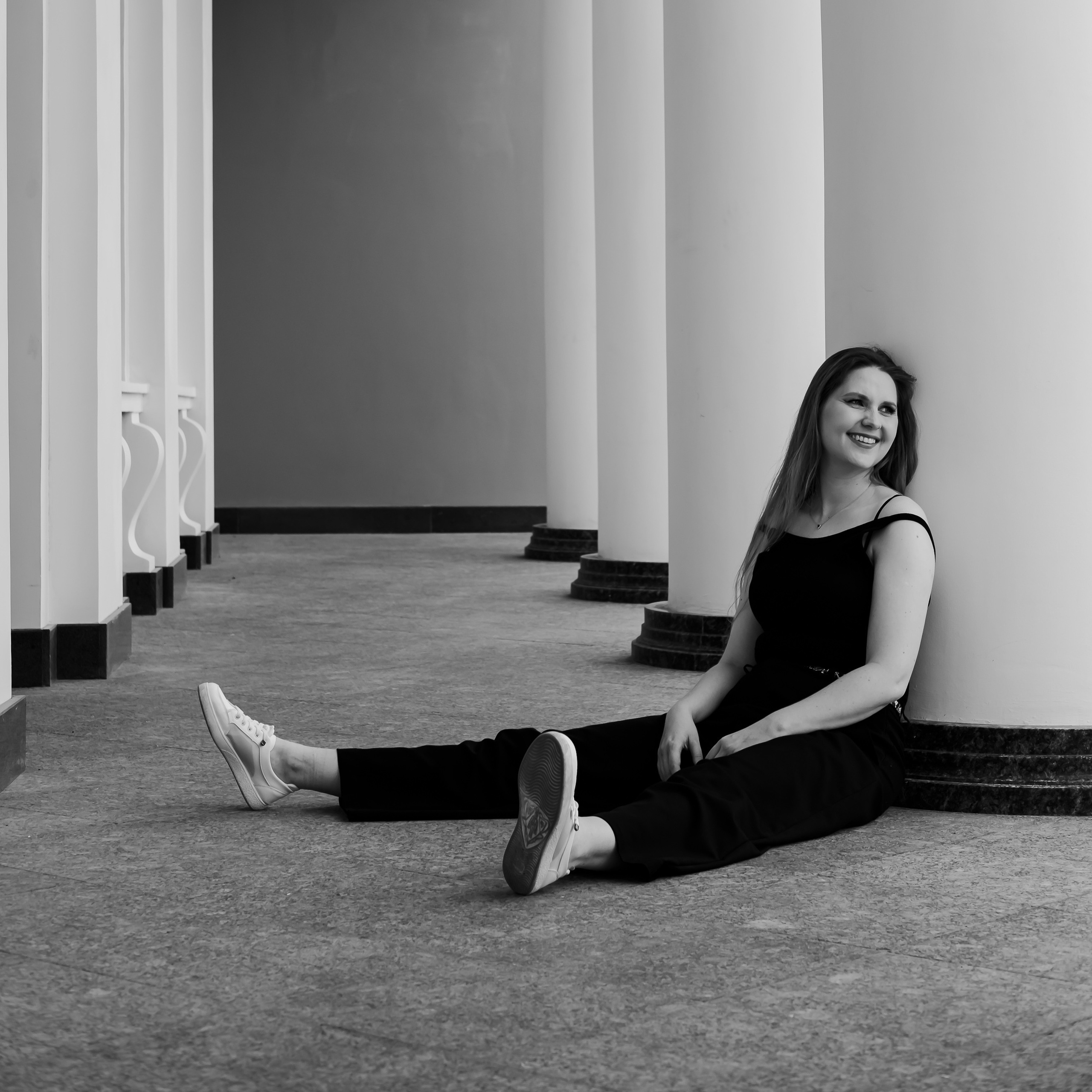 Фотография. Фотограф-психолог в Хабаровске Ольга Студеникина