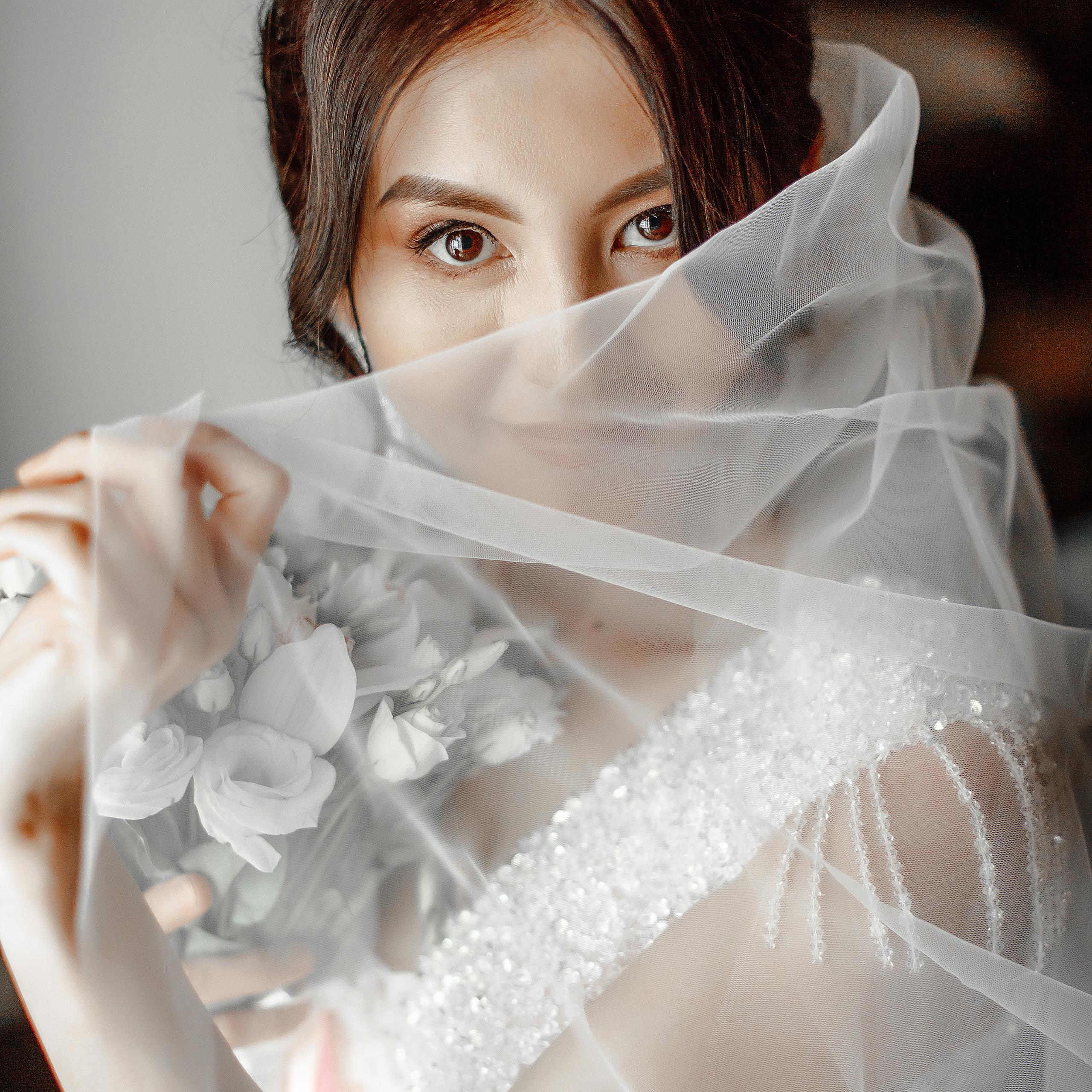 Свадебные аксессуары и как дополнить образ. Кадочников Михаил фотограф Новосибирск