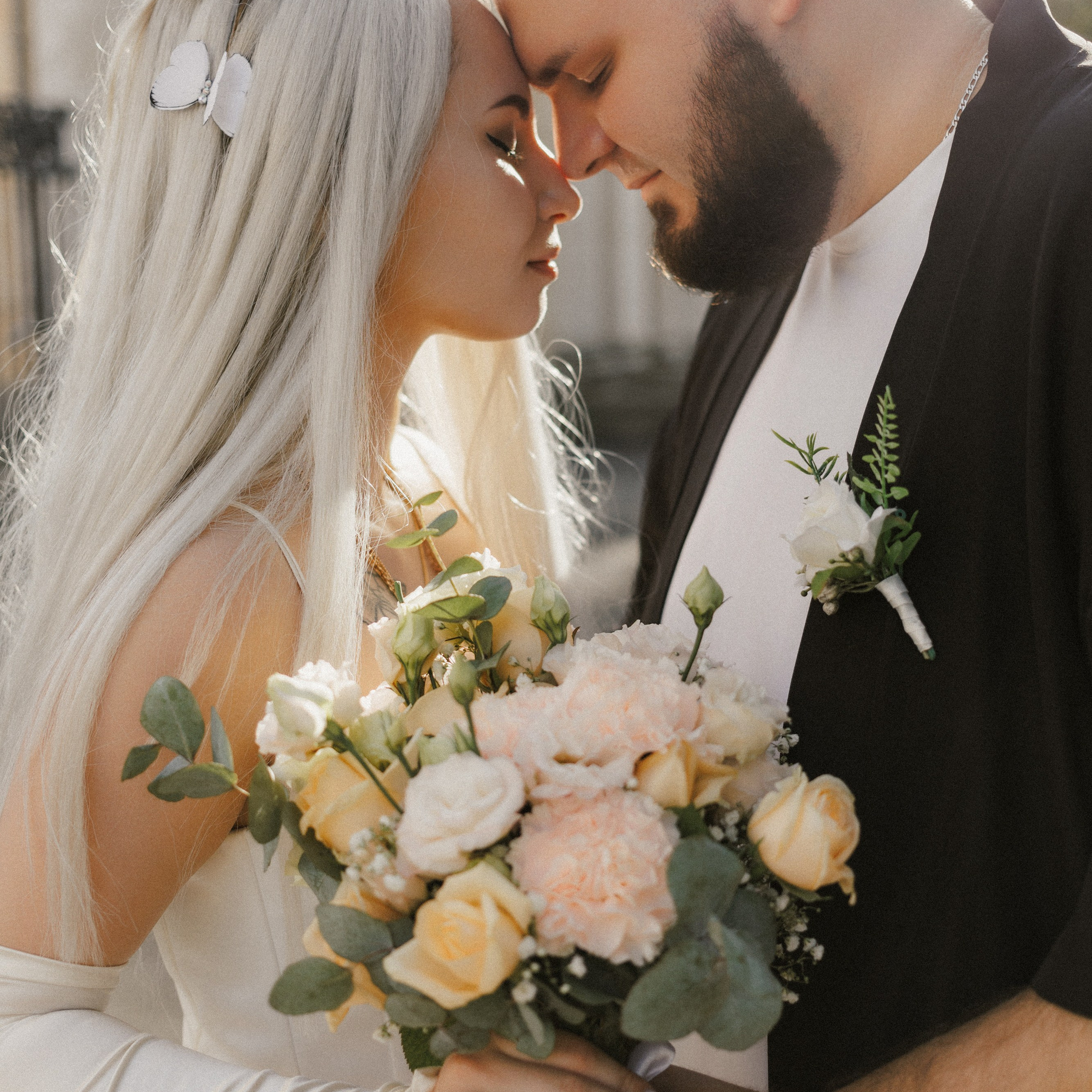 свадебный фотограф Евпатория