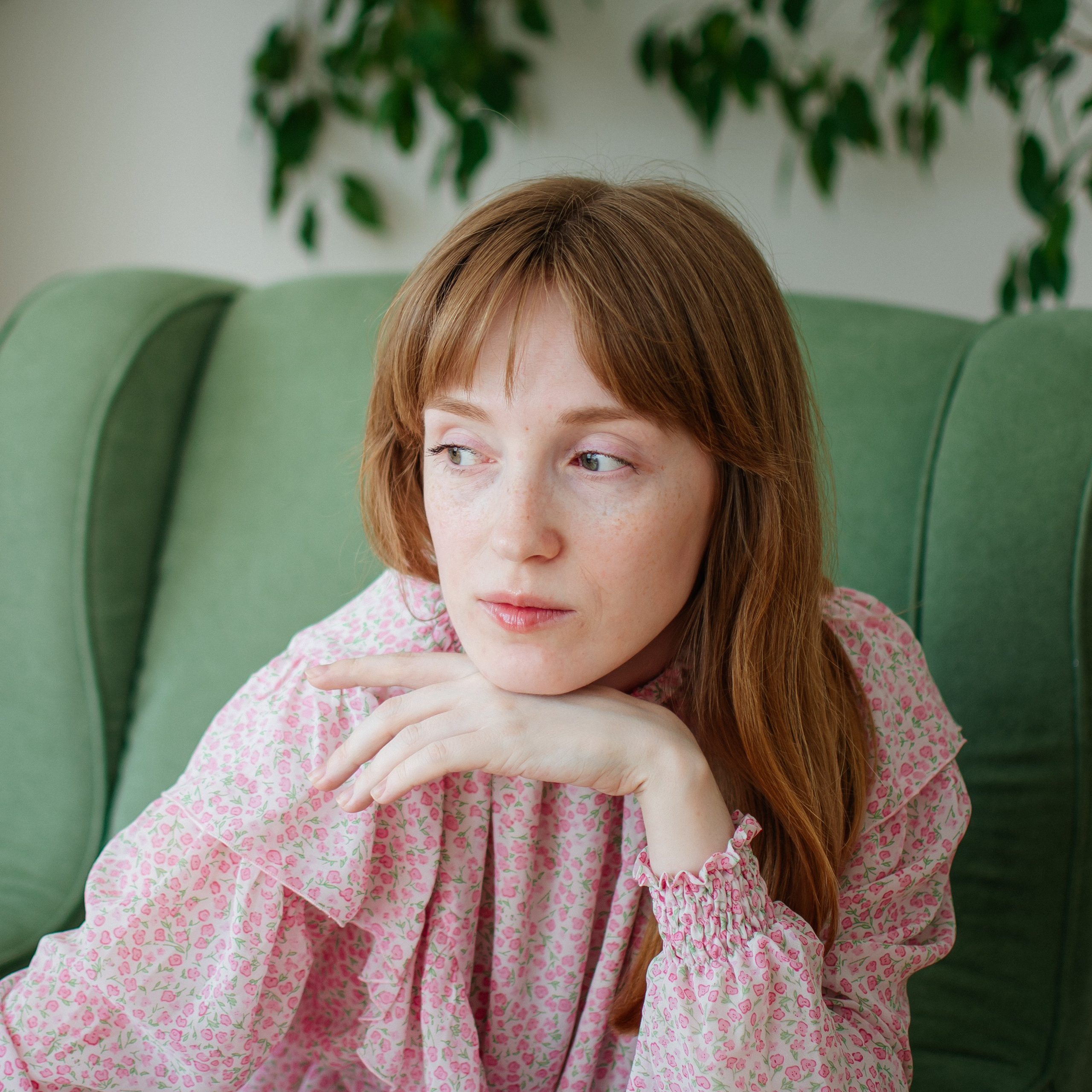 Индивидуальная и контент-съемка в Екатеринбурге и Нижнем Тагиле