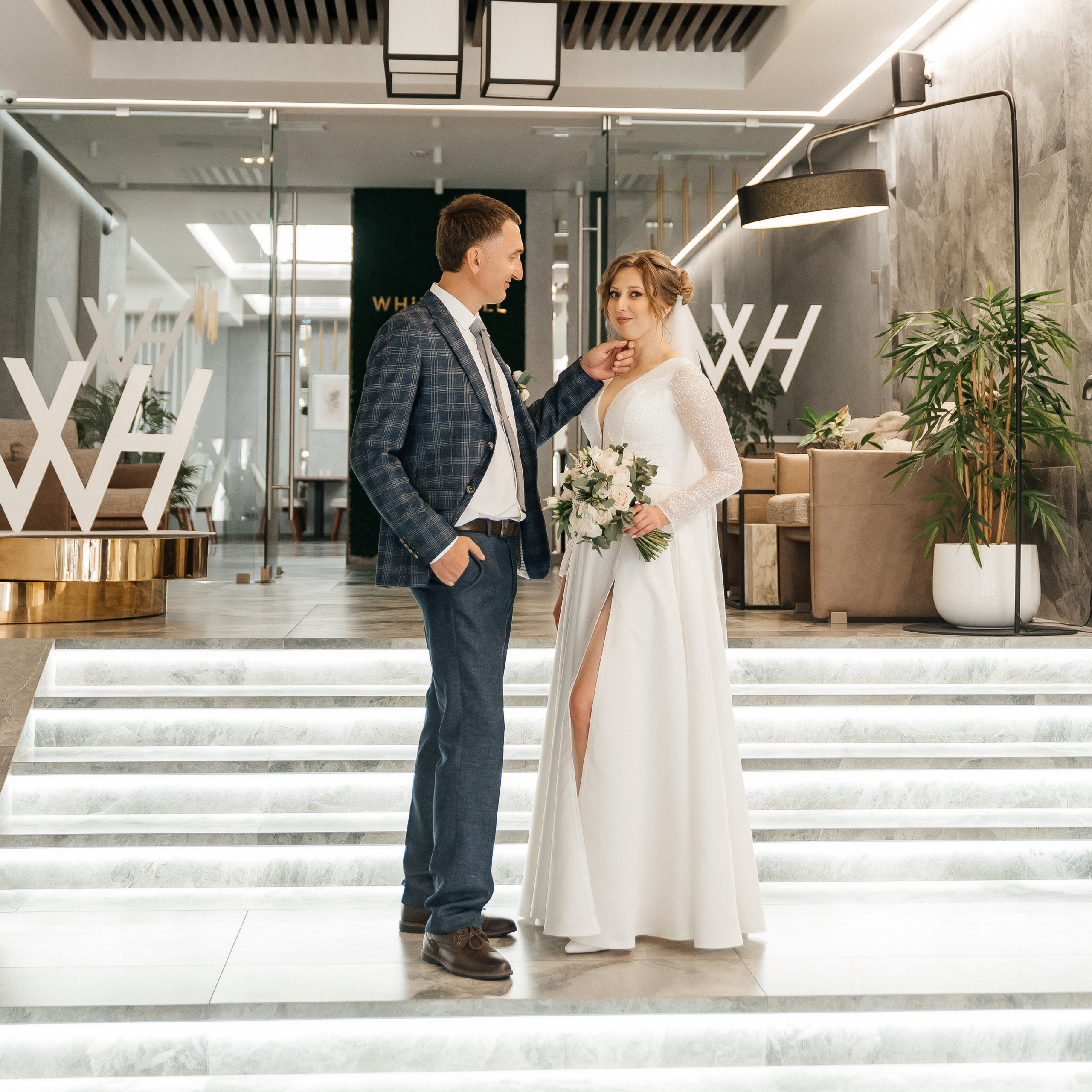 Свадьбы. Свадебный фотограф в Белгороде Кравченко Алиса