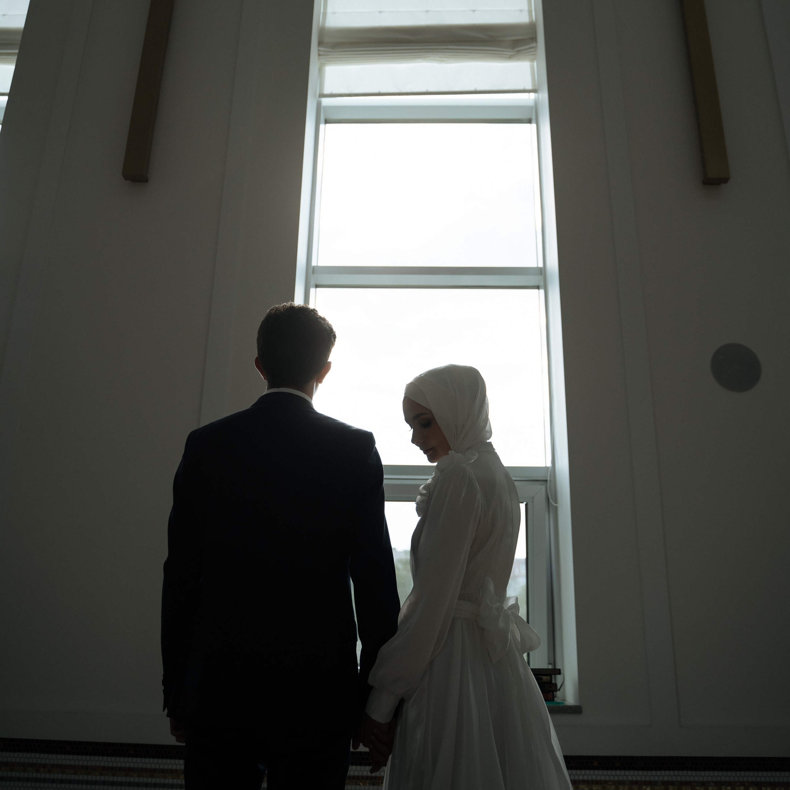 Никах. Фотограф Гульназ Ахметгалиева | Никах Казань