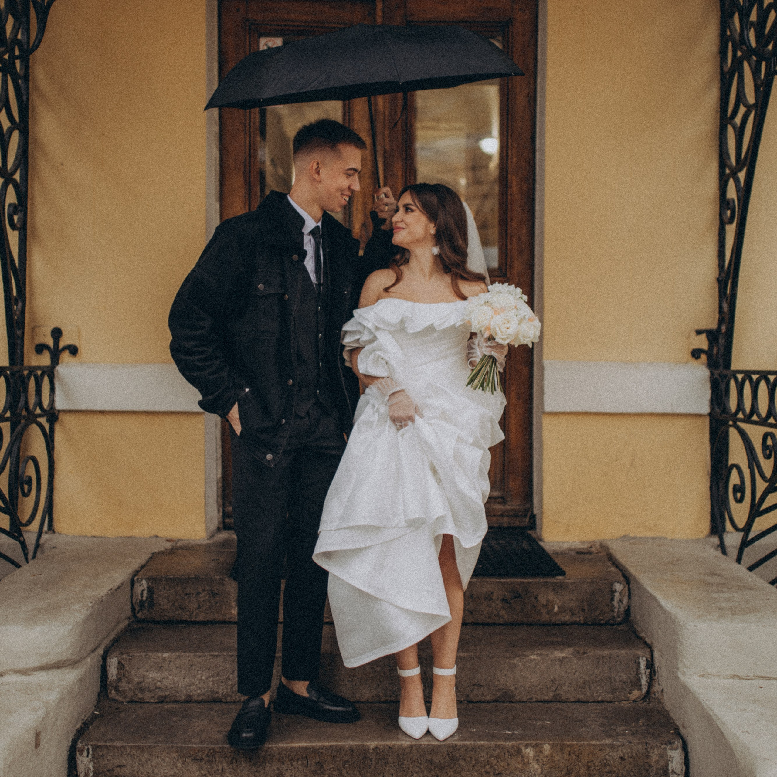 Стоимость. Фотограф Карина Оатс Калуга