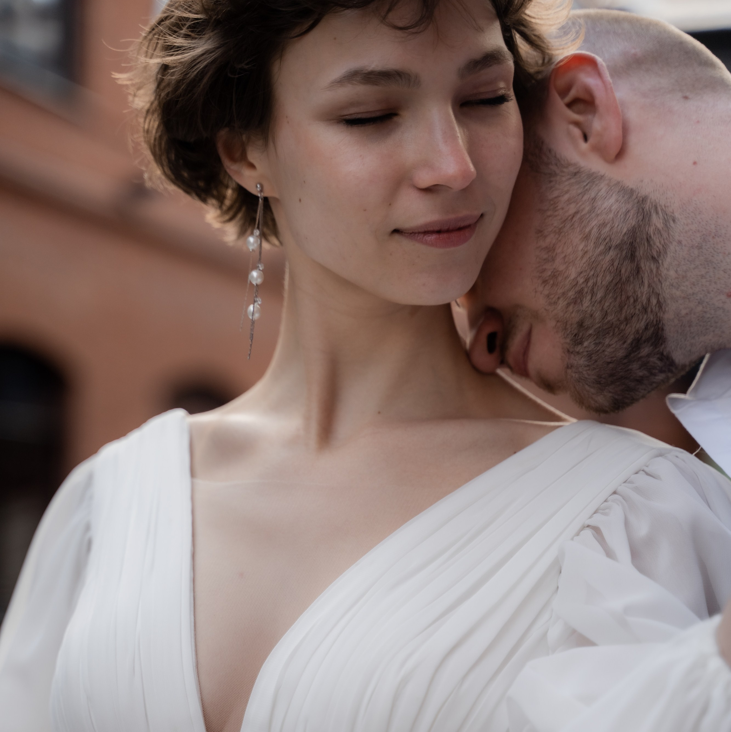 Свадебный фотограф в Москве. Портретный и свадебный фотограф Алла Карени Москва