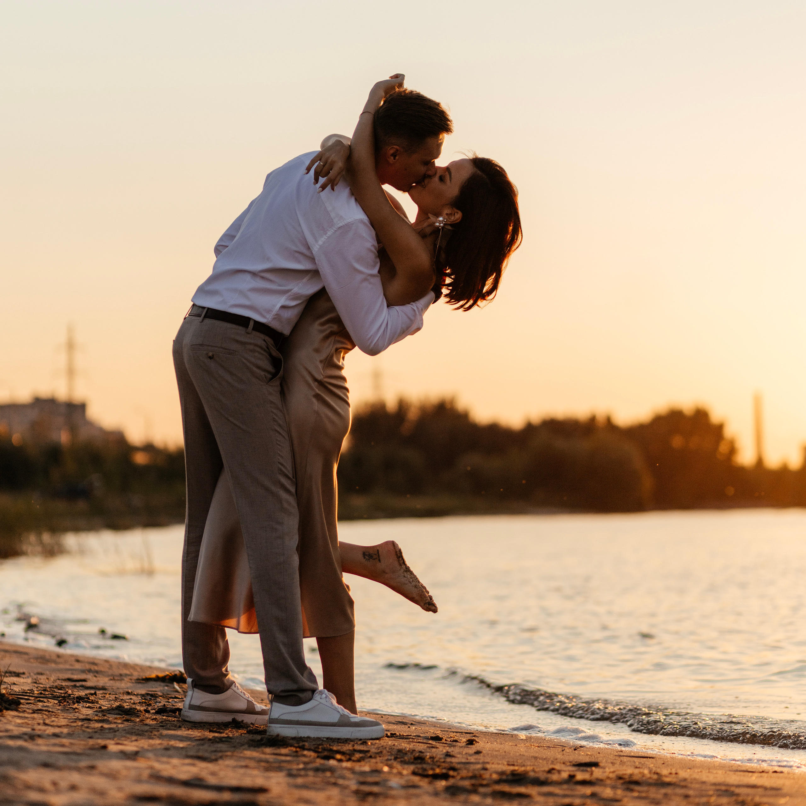 Услуги. Свадебный и семейный фотограф Казань