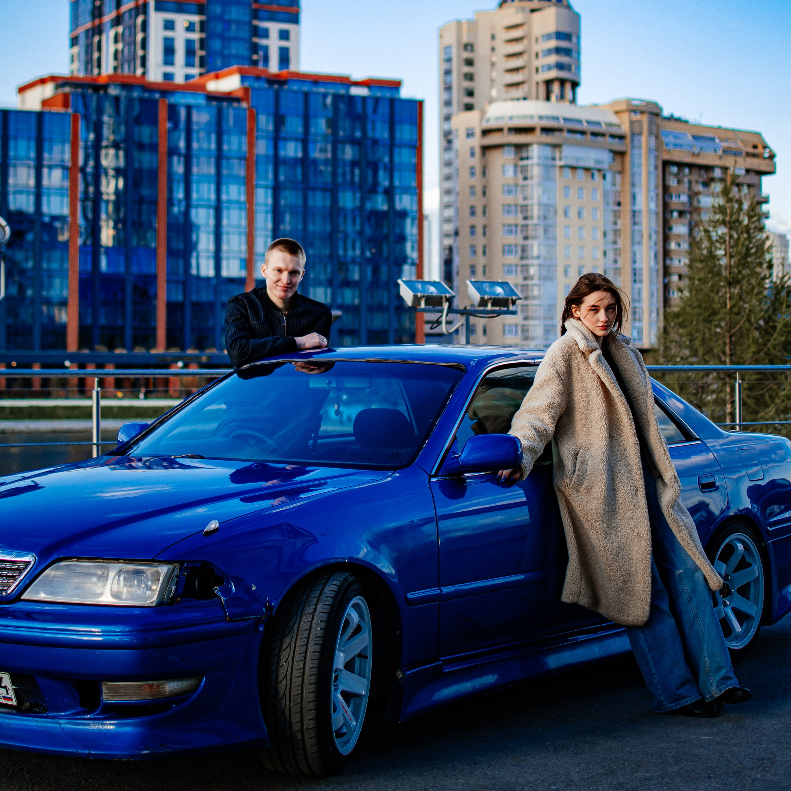 Услуги. Индивидуальная и контент-съемка в Екатеринбурге и Нижнем Тагиле