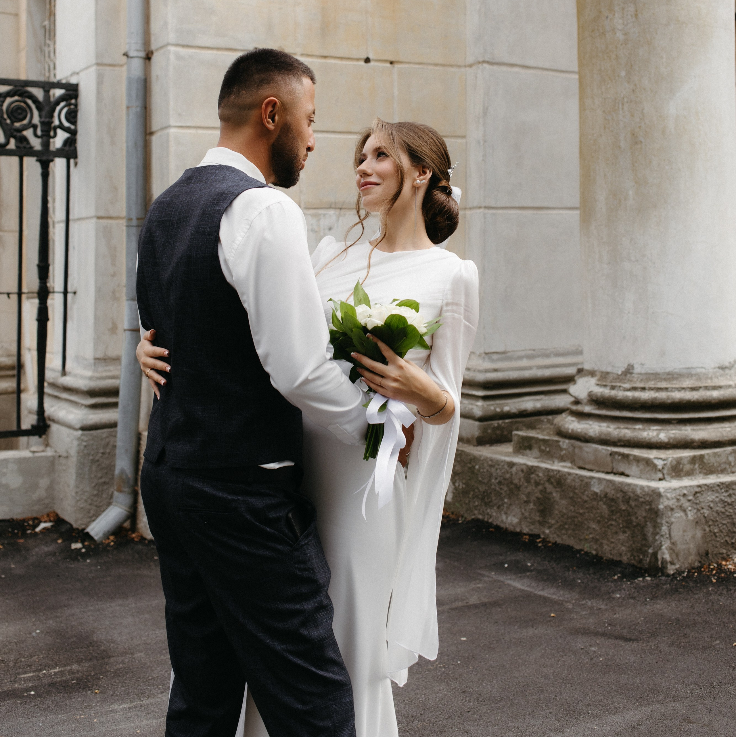 ПРАЙС Свадьба. Фотограф Евпатория Крым