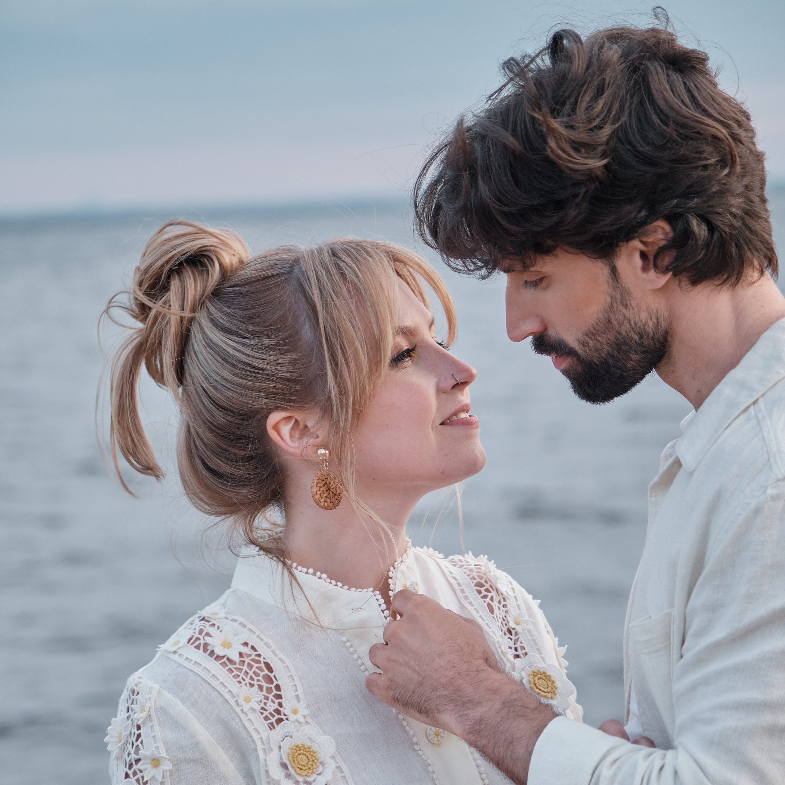 фотосессия лавстори в Питере Московский фотограф Виктория Колышева