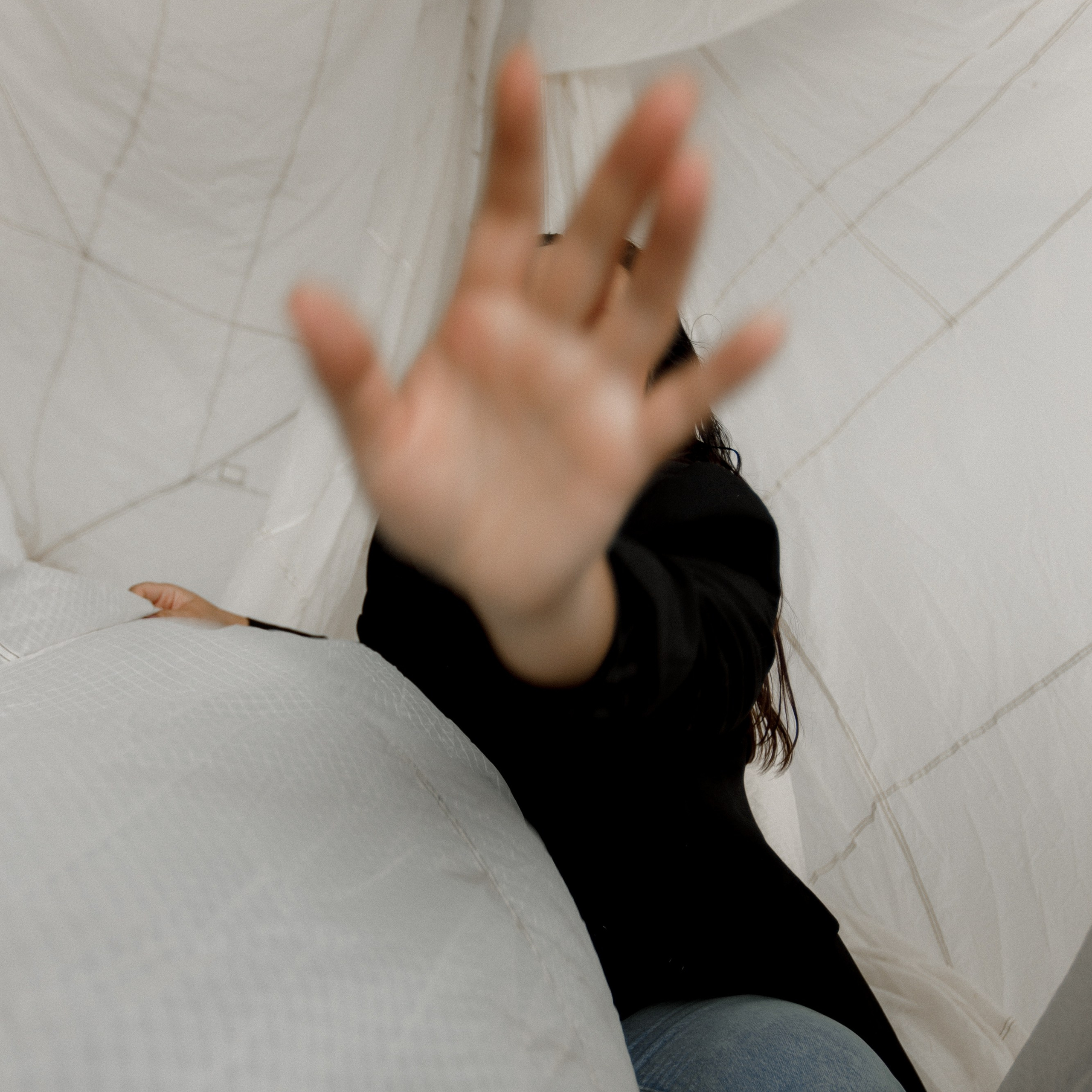 Контакты. Фотограф Анна Лейман. Севастополь