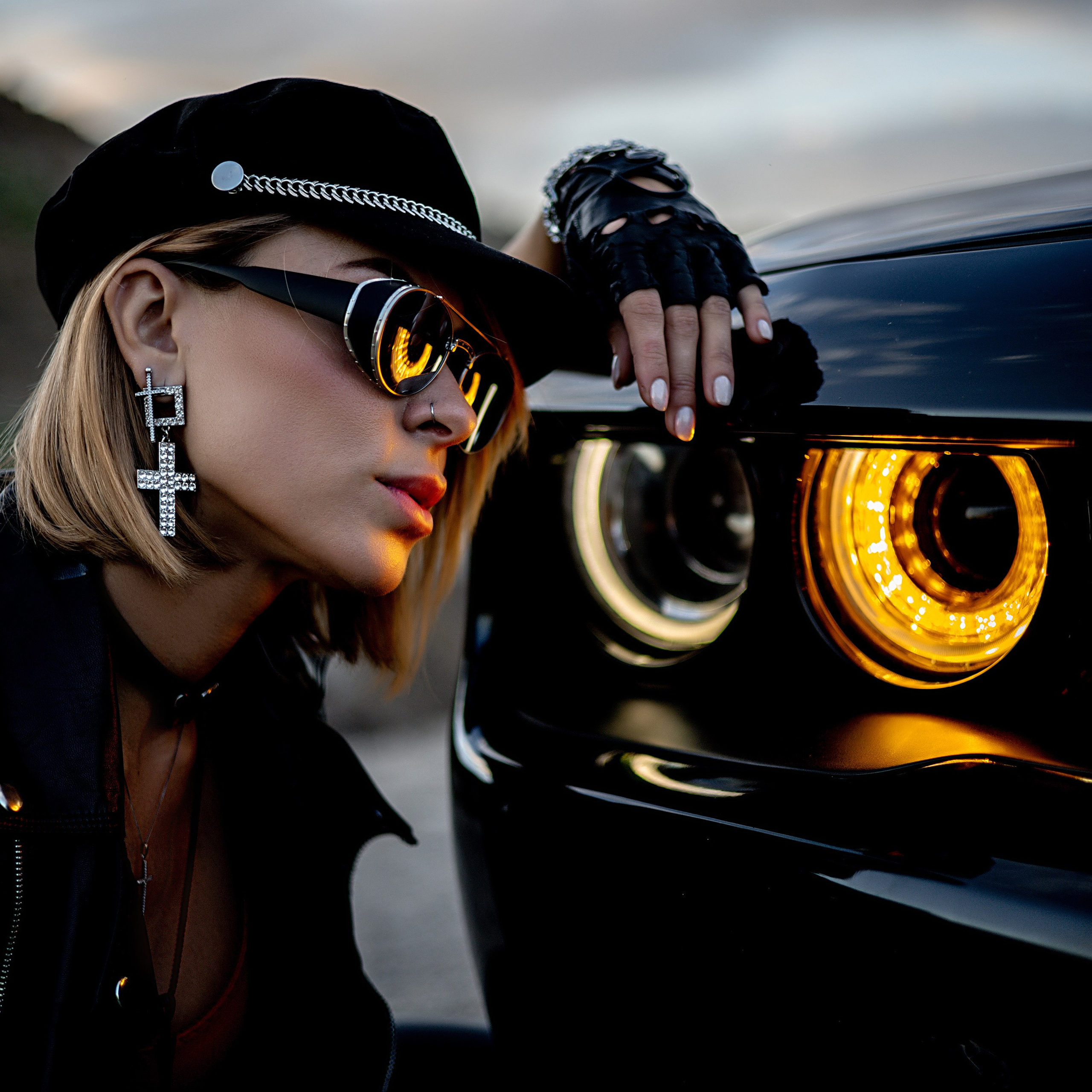 Анна Злищева