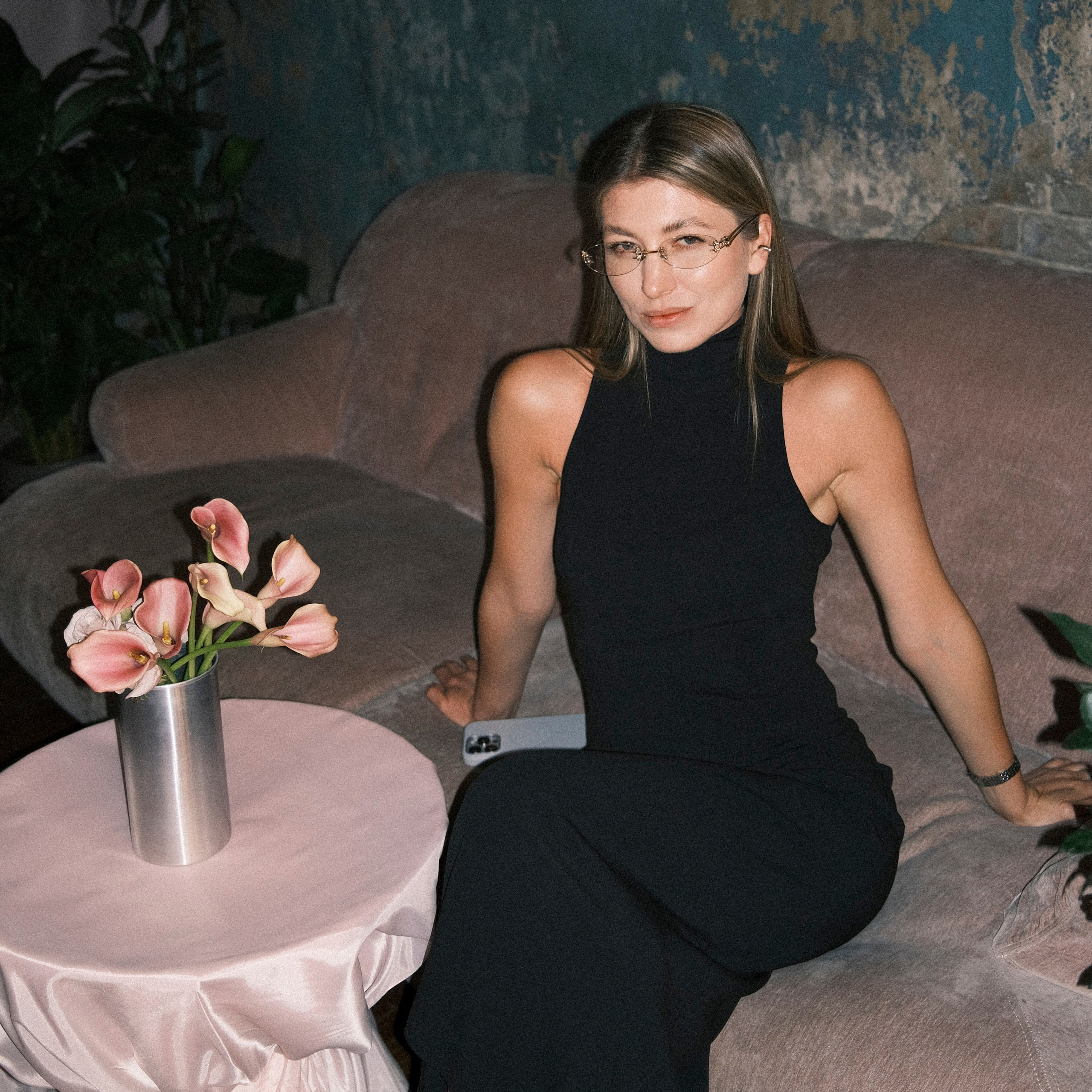 Фотографии «как на пленку» за 24 часа. Фотограф Тим Бритнев