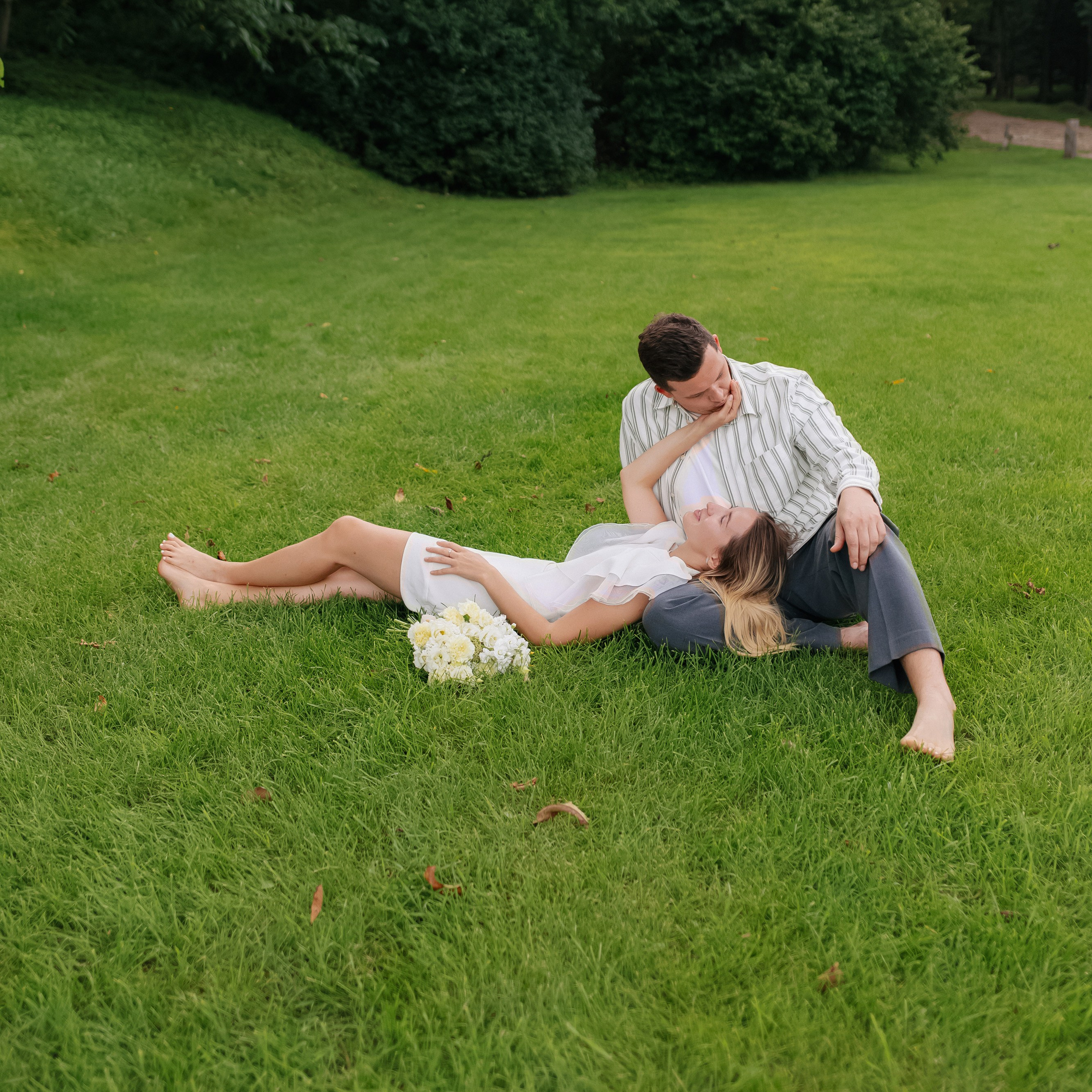 Couple Photo Session in Vladivostok | Photographer Evgenia Kokurina