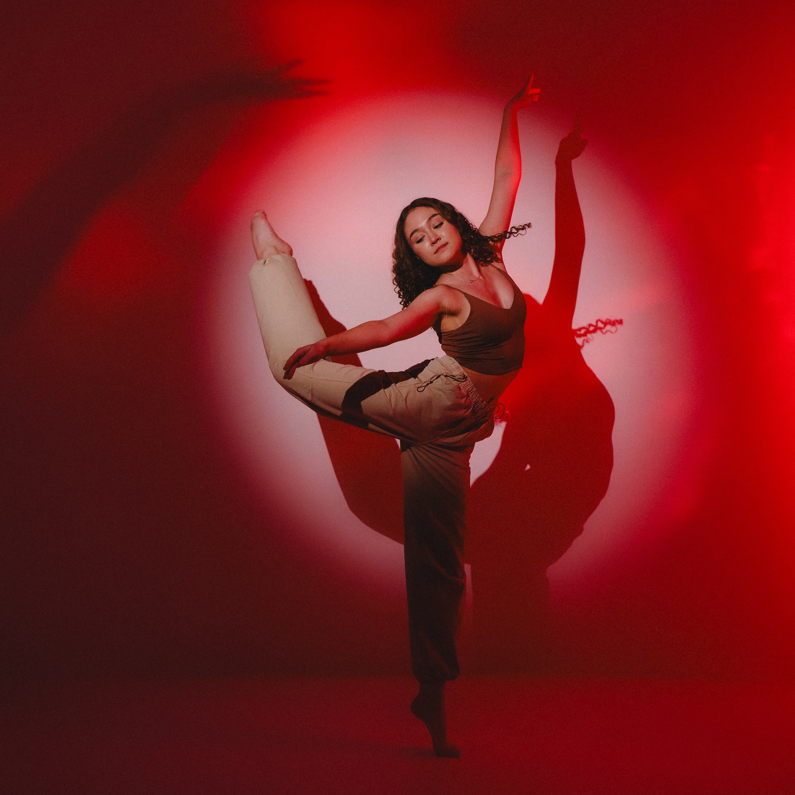 Воробьева Ксения — Спортивный и танцевальный фотограф Новосибирск