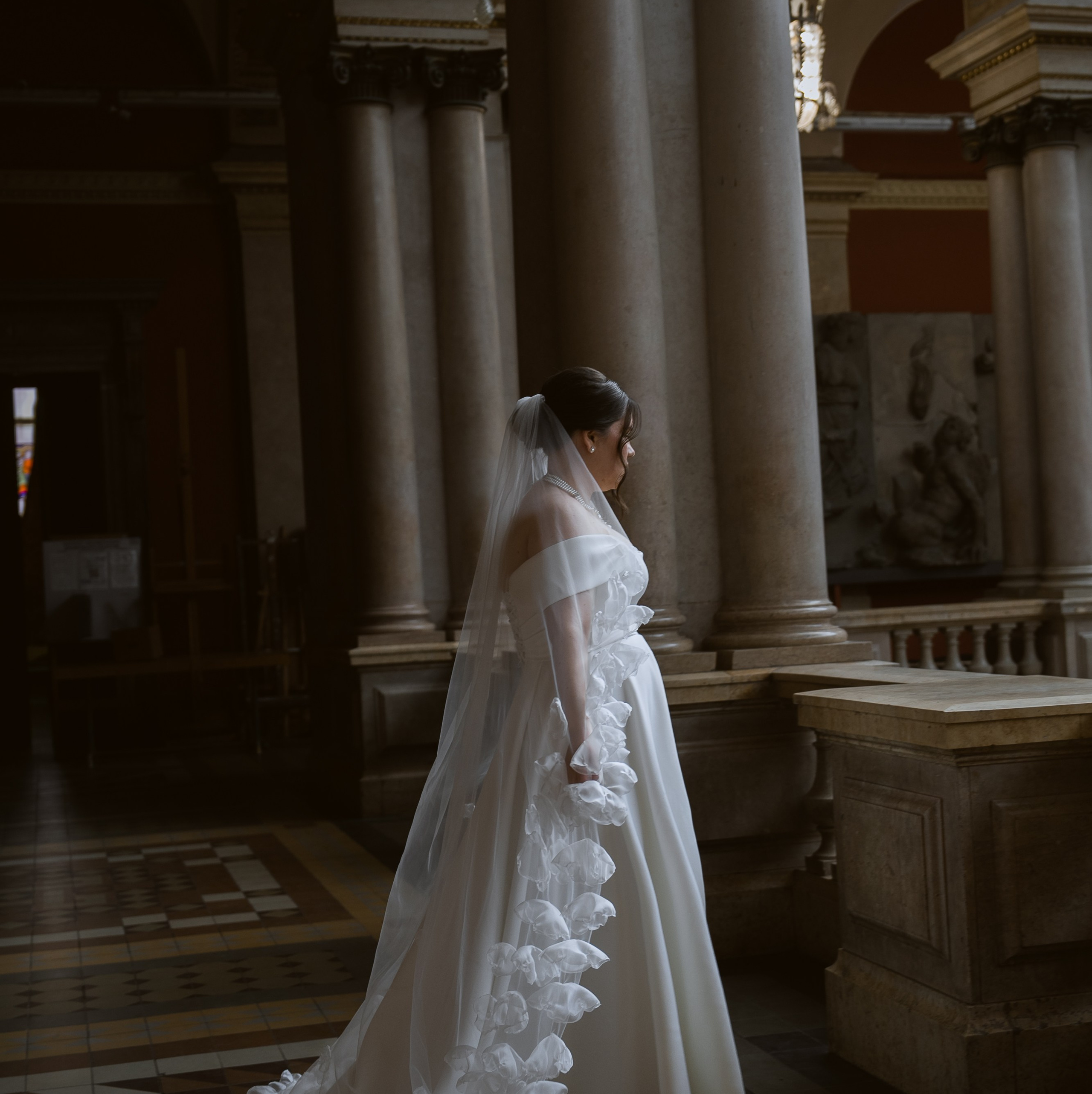 Отзывы. Свадебное агентство WedStories agency