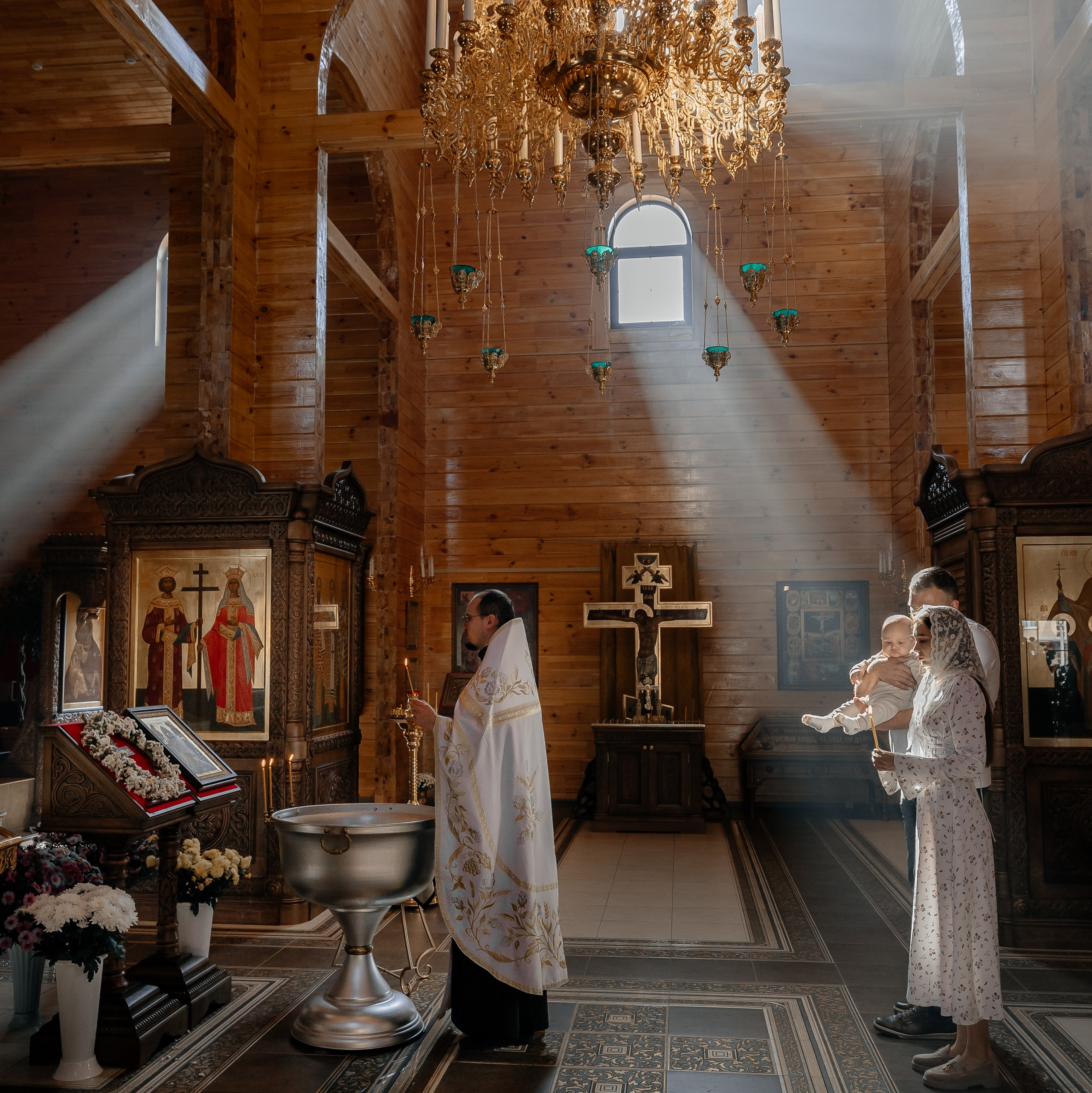 Заказать съемку. Фотограф крещения венчания Чебоксары, Чувашия Татьяна Иванова