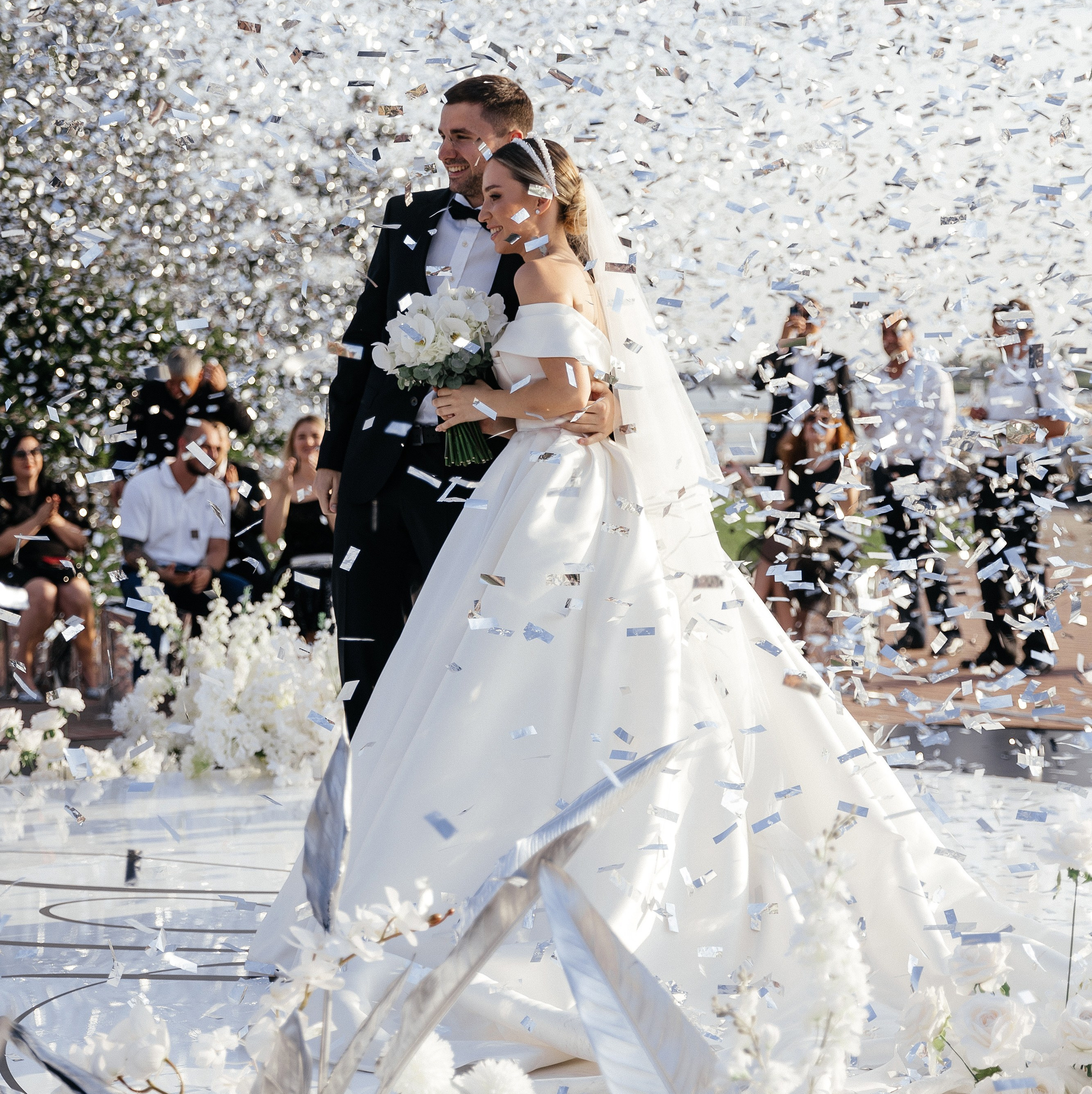 Photographer | Anna Christia