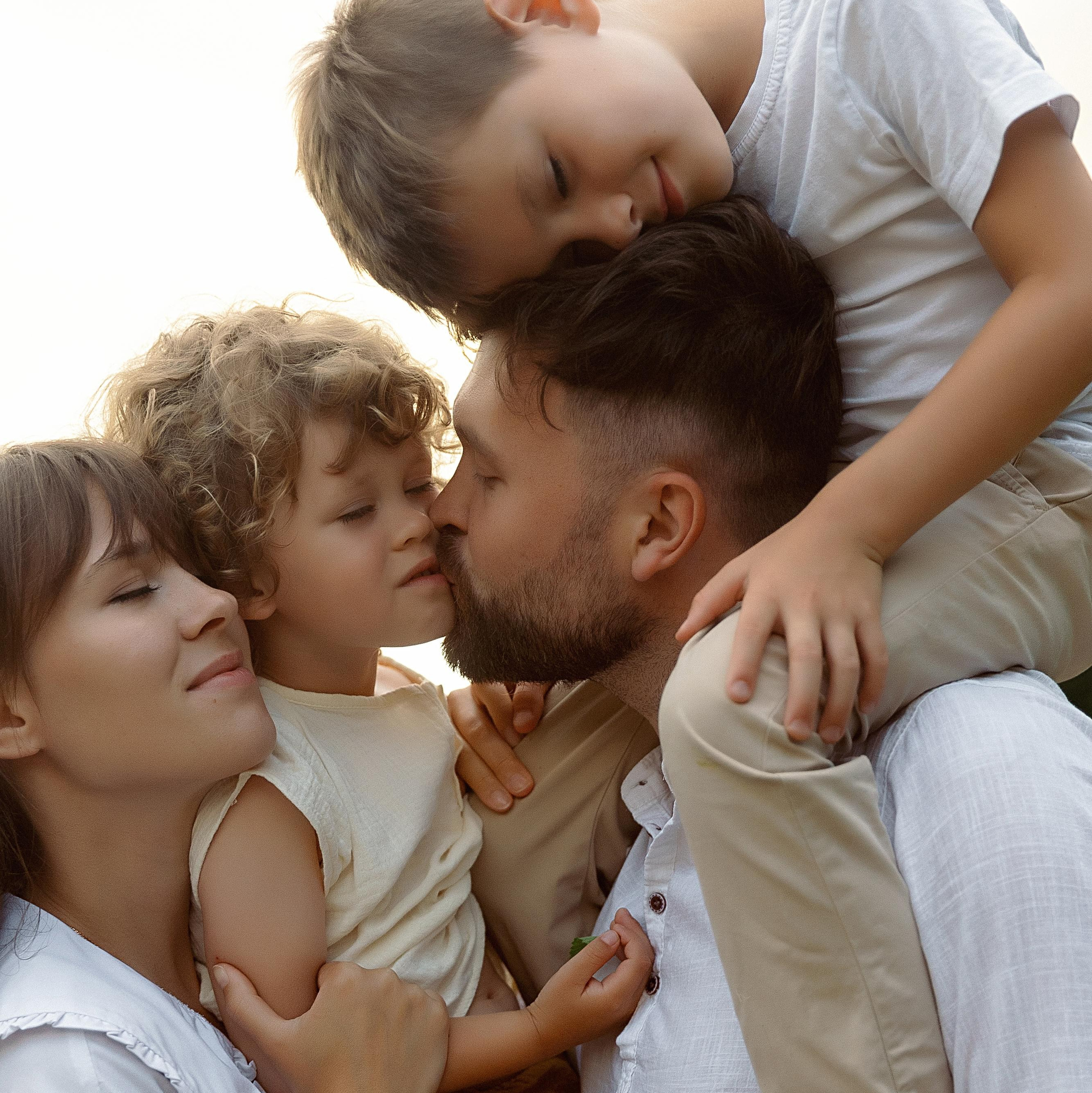 Другие виды съемок. Свадебный и семейный фотограф Харольцева Наталья