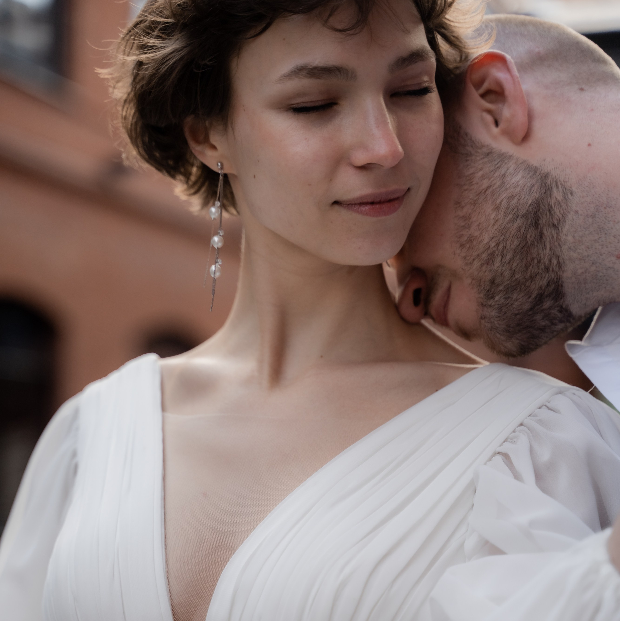 Свадебный фотограф в Москве. Портретный и свадебный фотограф Алла Карени Москва