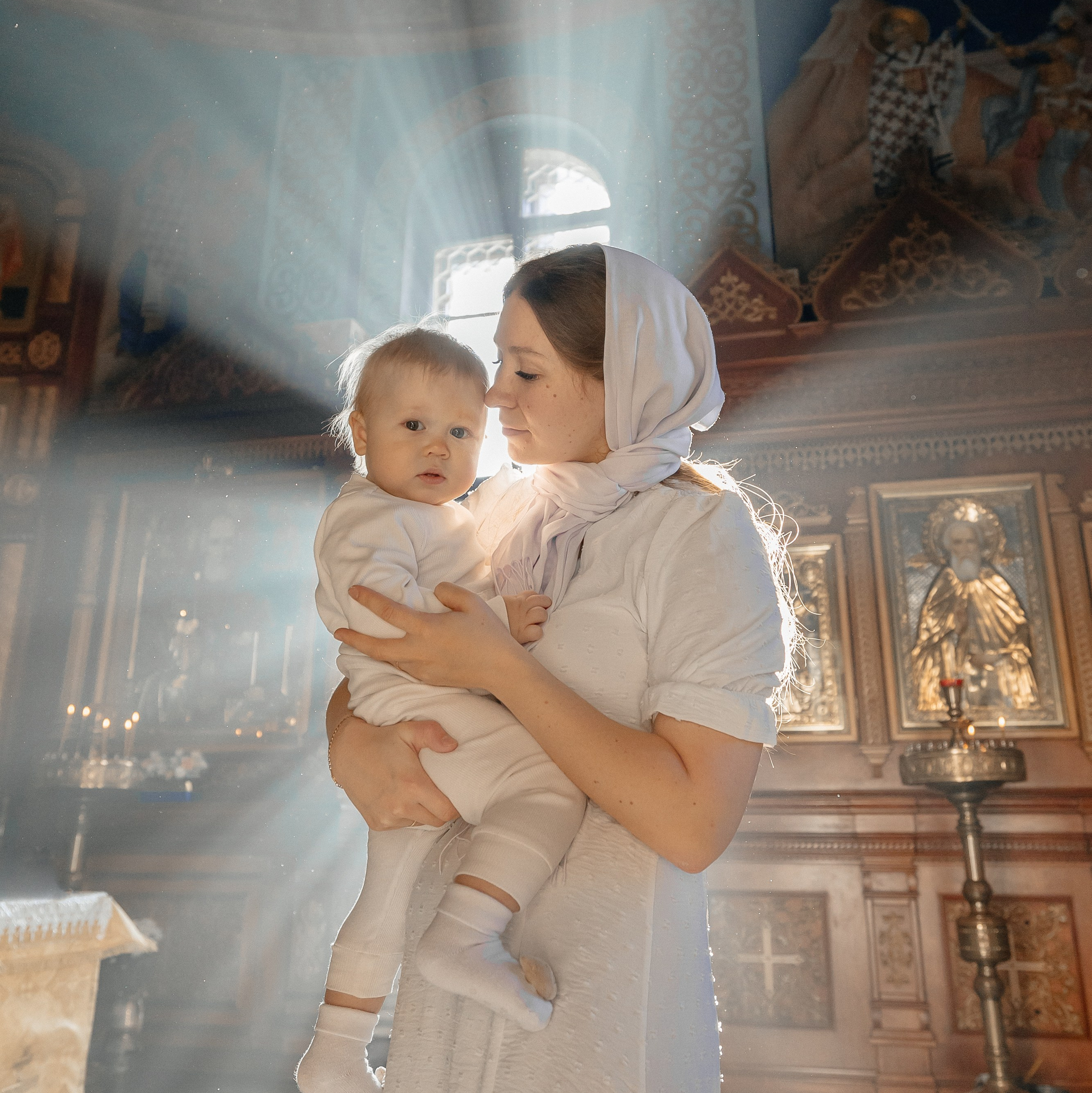 Заказать съемку. Фотограф крещения венчания Чебоксары, Чувашия Татьяна Иванова