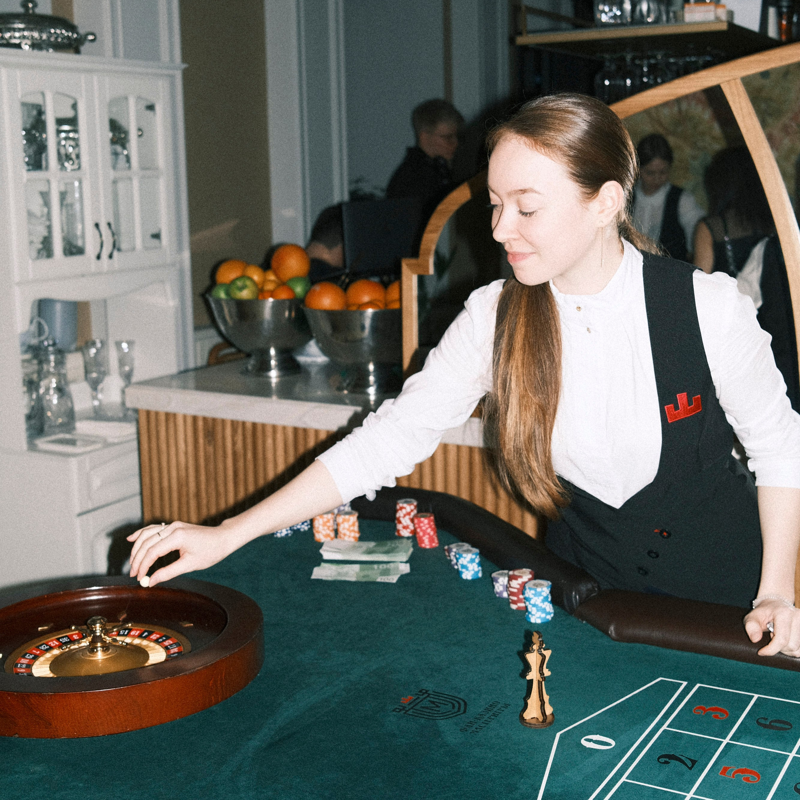 Фотографии «как на пленку» за 24 часа. Фотограф Тим Бритнев