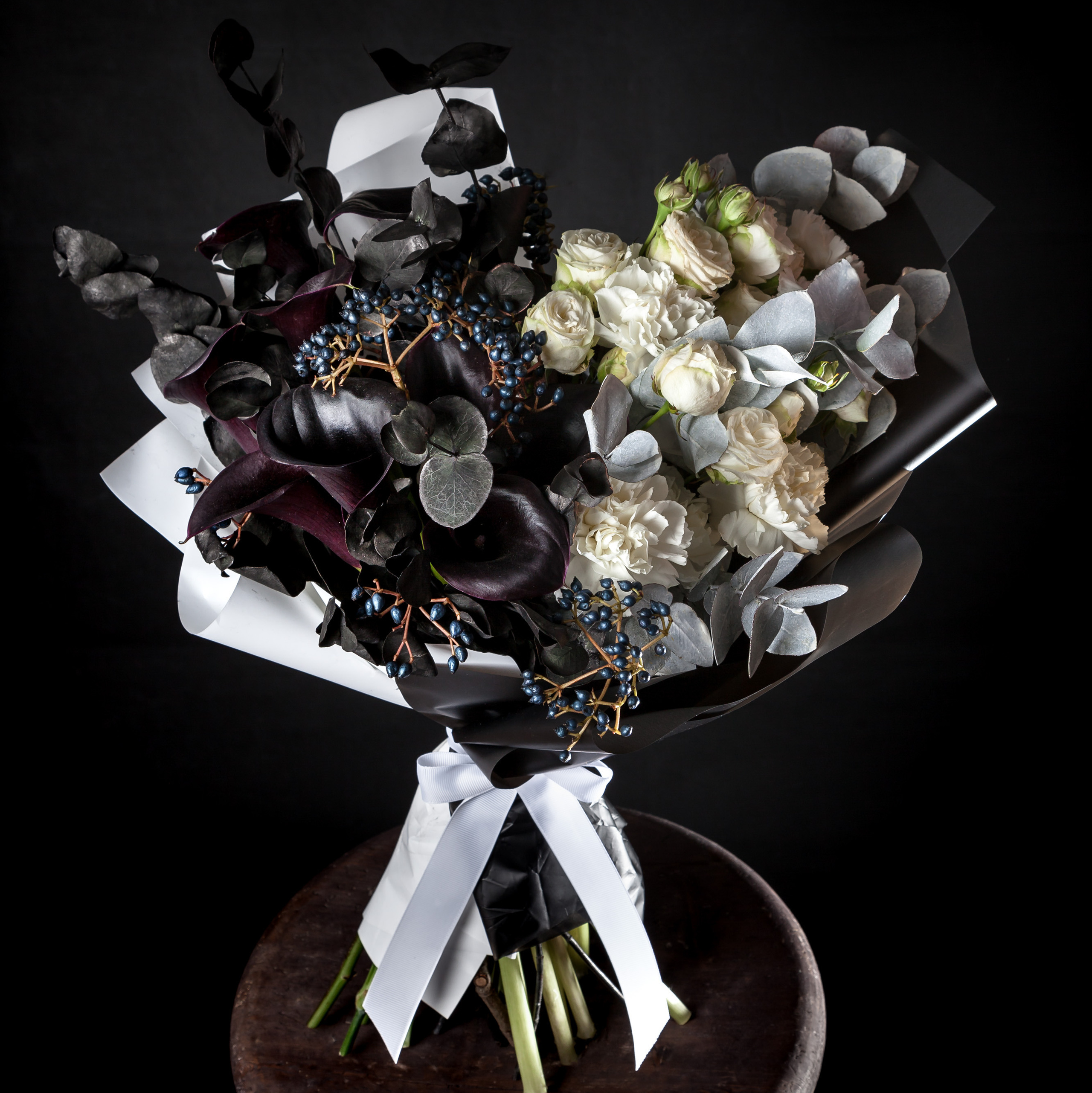 Флорист Маргарита Гладкова. Флорист Маргарита Гладкова