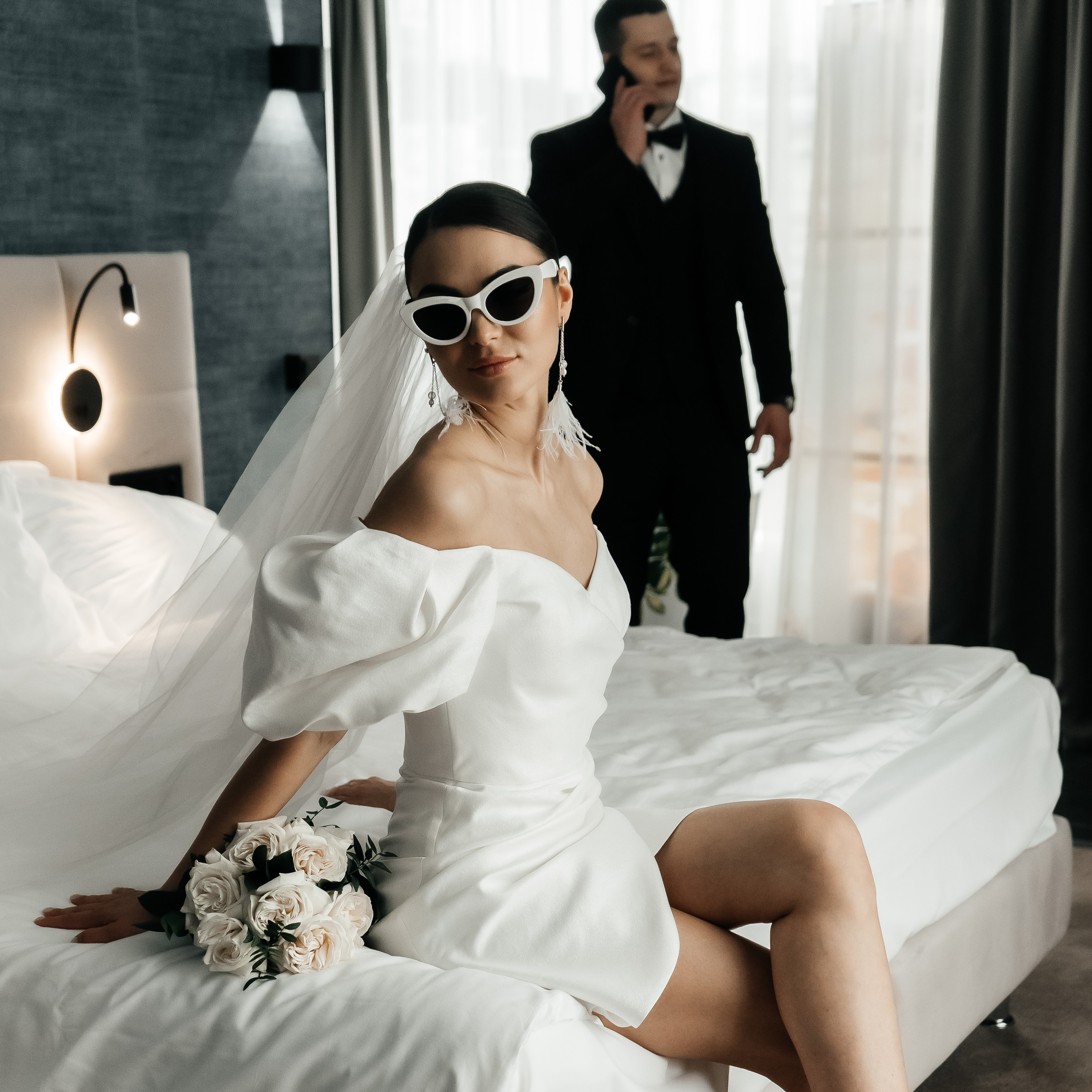 Прайс. Свадебный и семейный фотограф во Владивостоке Александра Глускер