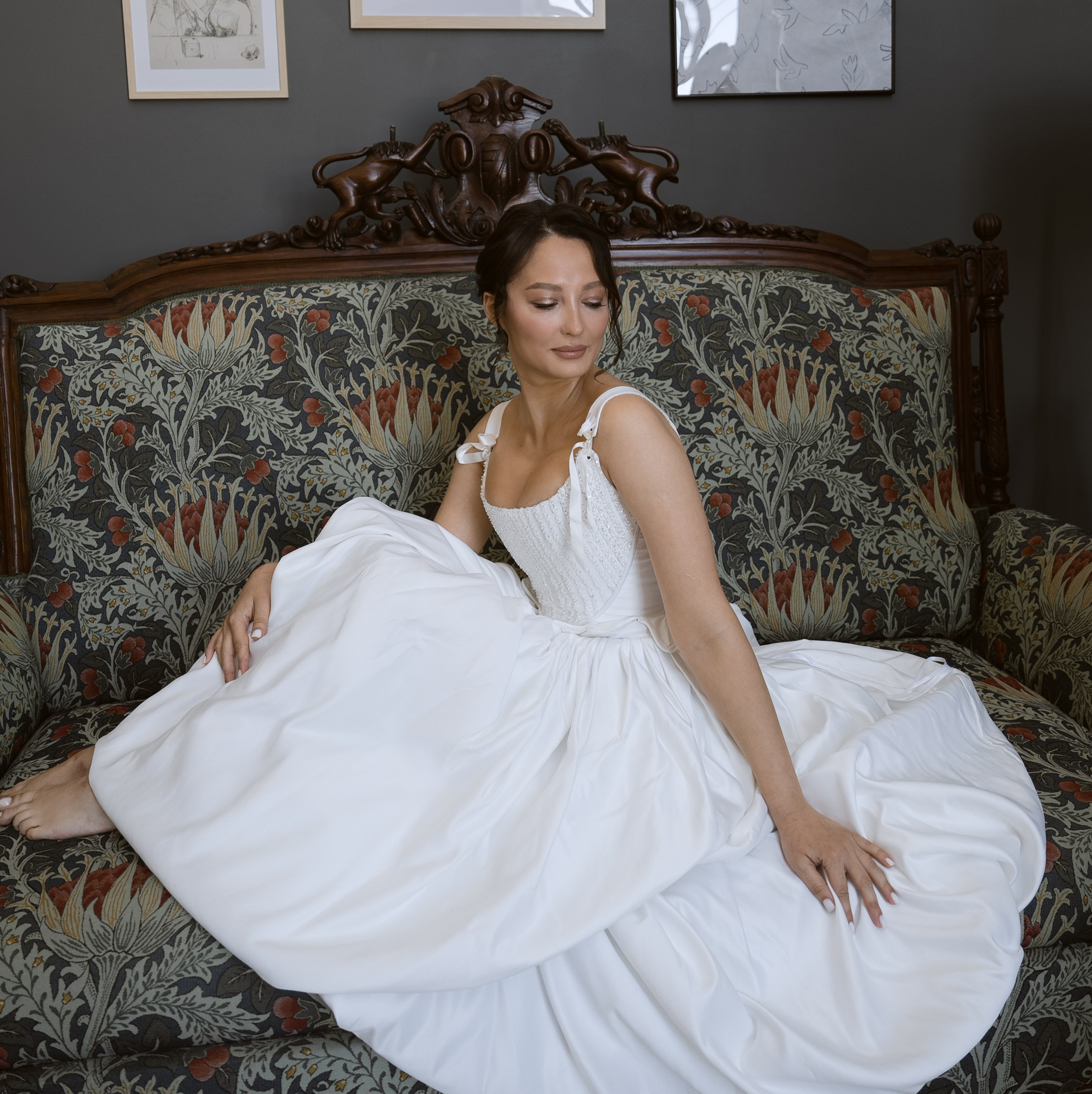 Отзывы. Свадебное агентство WedStories agency