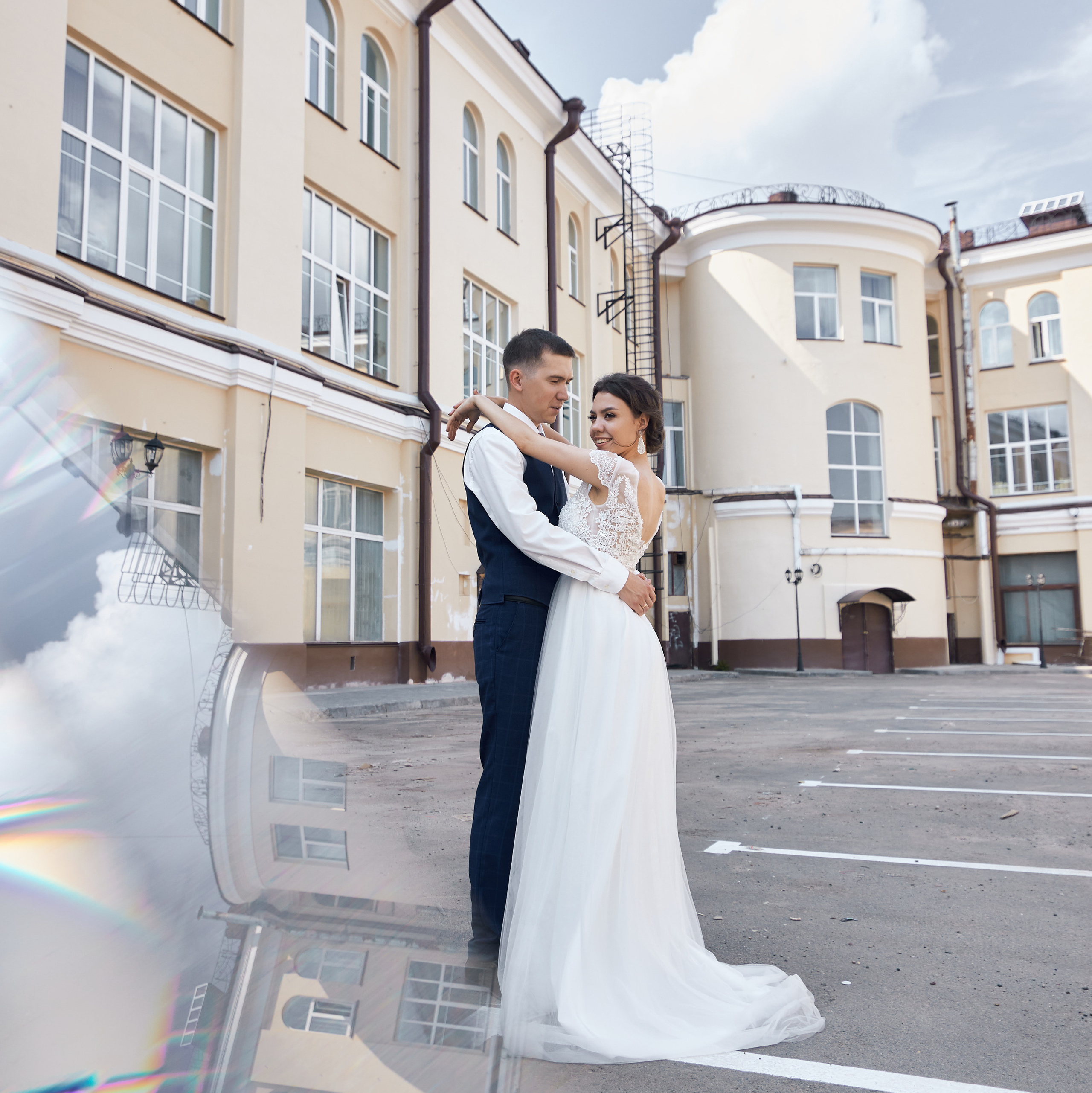 Услуги. Галаутдинова Софья — Свадебный фотограф в Томске 2025