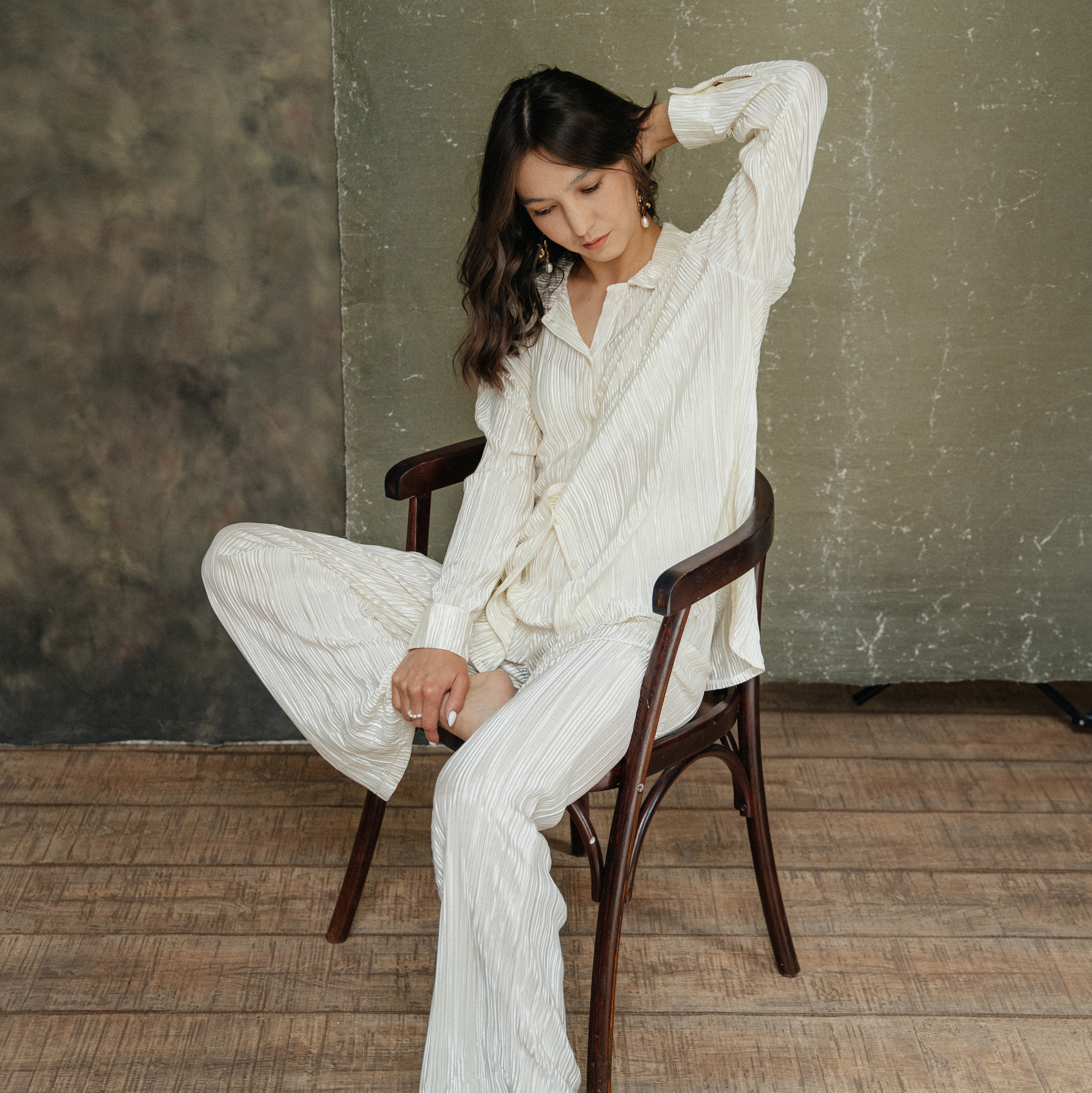 Описание и пакет услуг. Индивидуальный/контент фотограф из Астаны