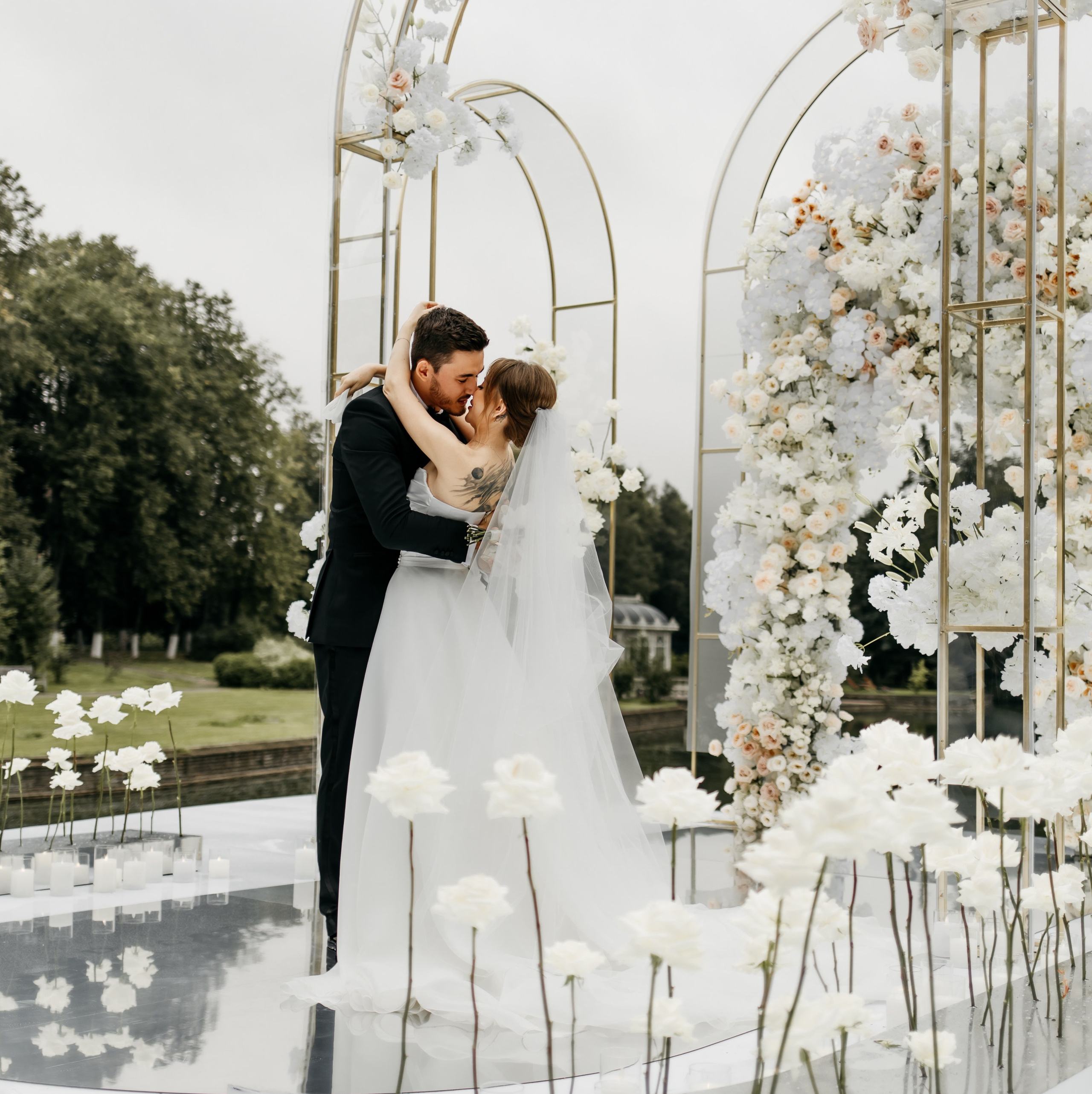 Контакты. Свадебный и семейный фотограф Савельева Дарья