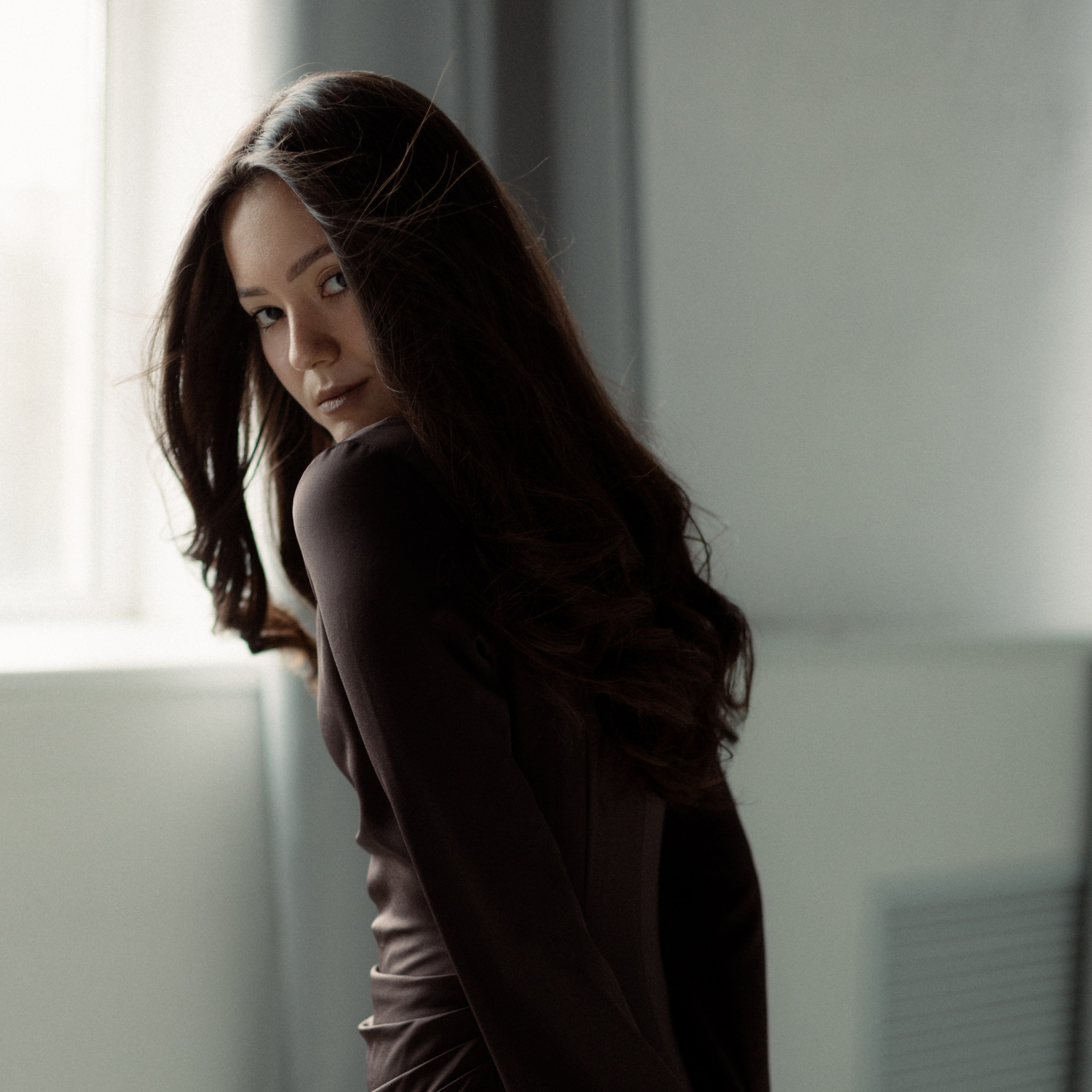 Ai-креатор для брендов alinasozdaet