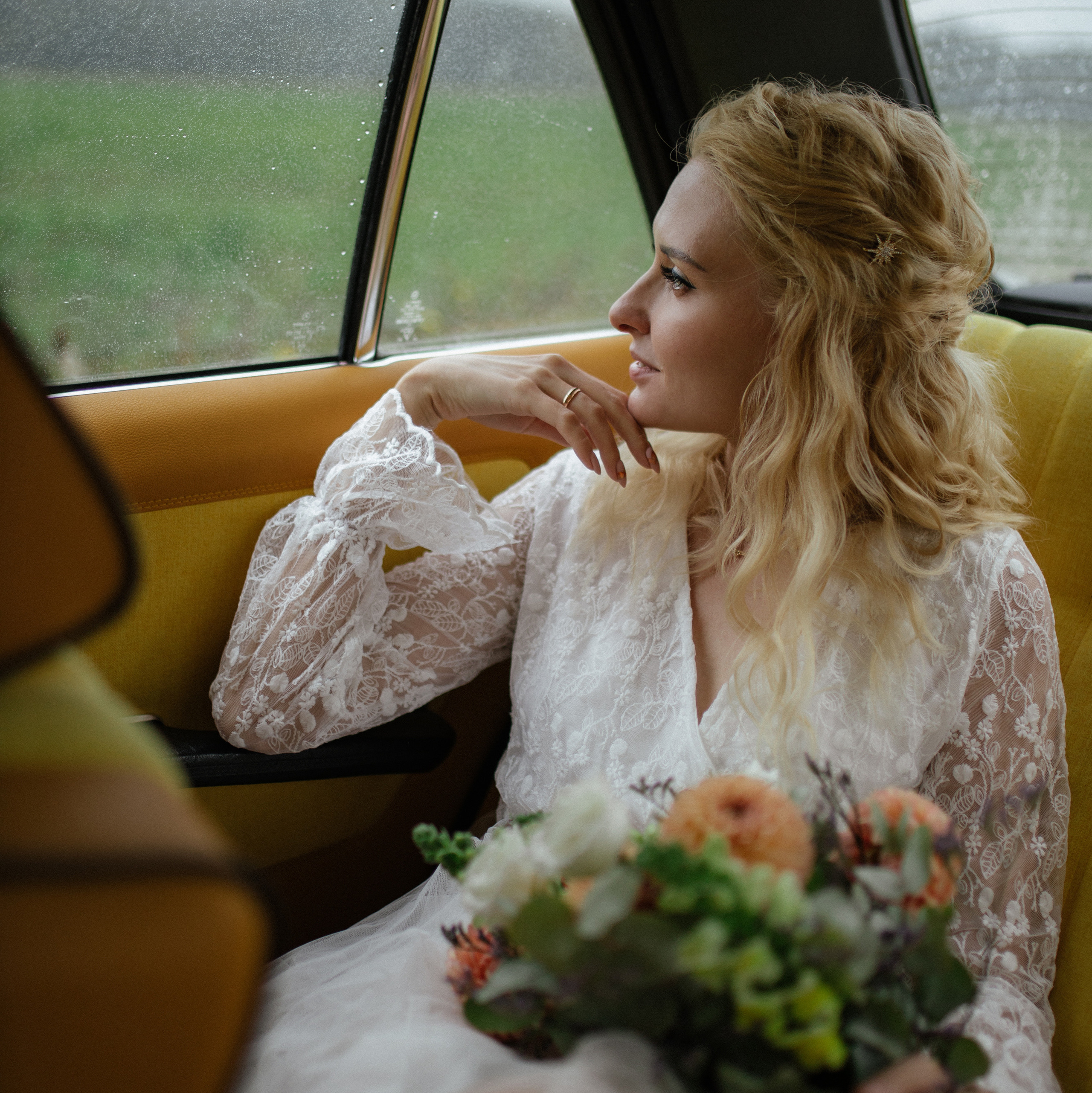 Специальное предложение. Фотограф в Калининграде Дмитрий Мишин