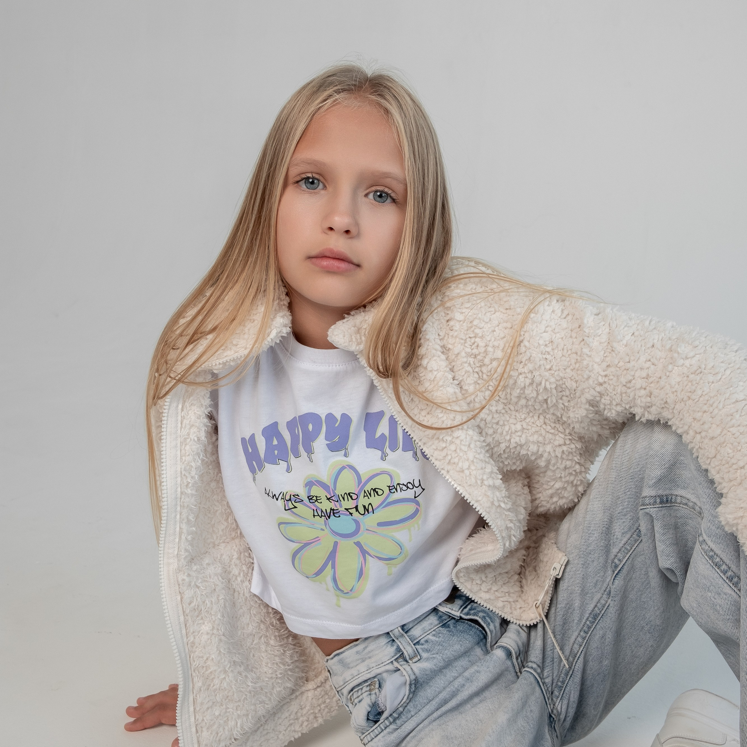 Дисциплины школы. Модельная школа Aiva Model