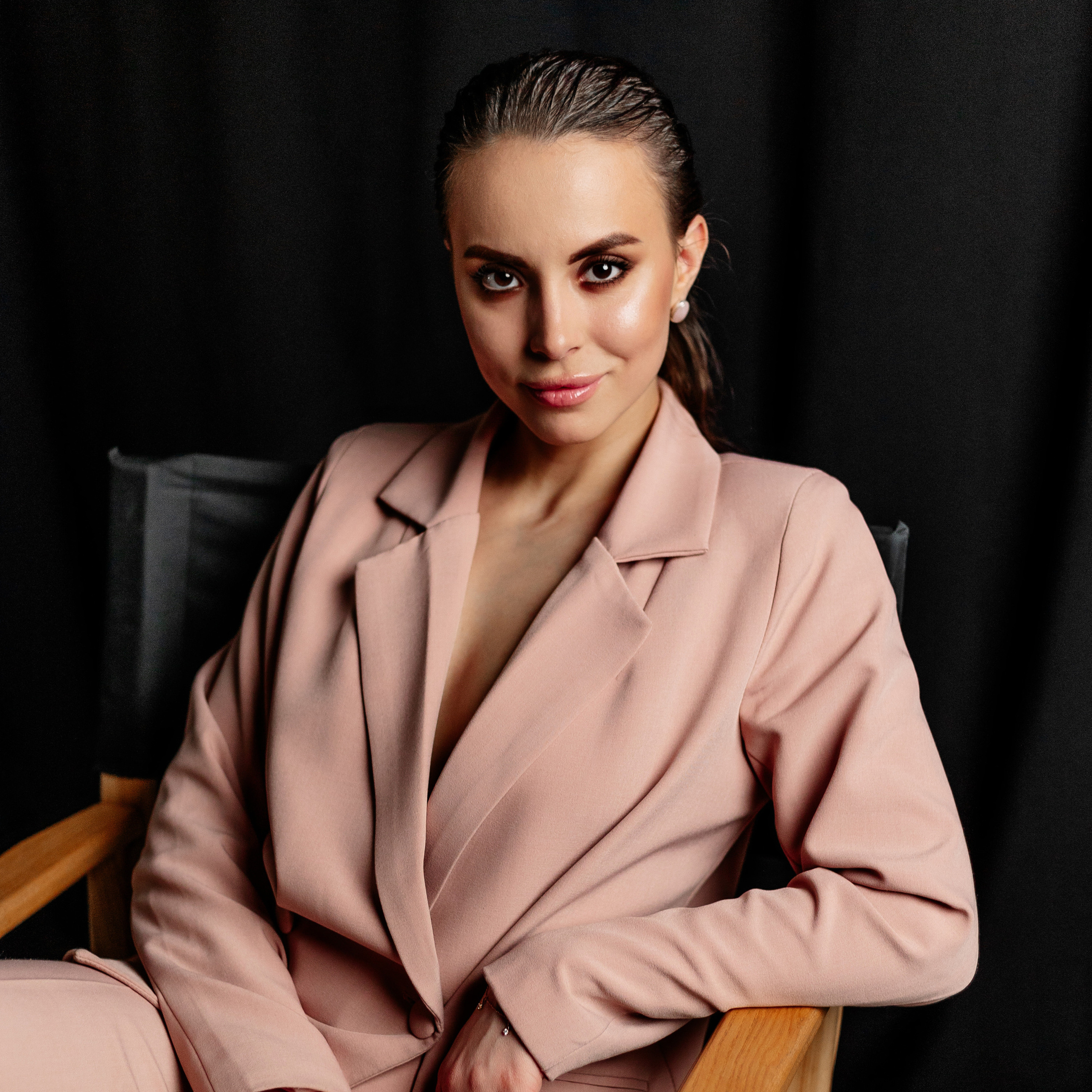 Портрет. Свадебный фотограф в Нижнем Новгороде и Москве Николай Майоров