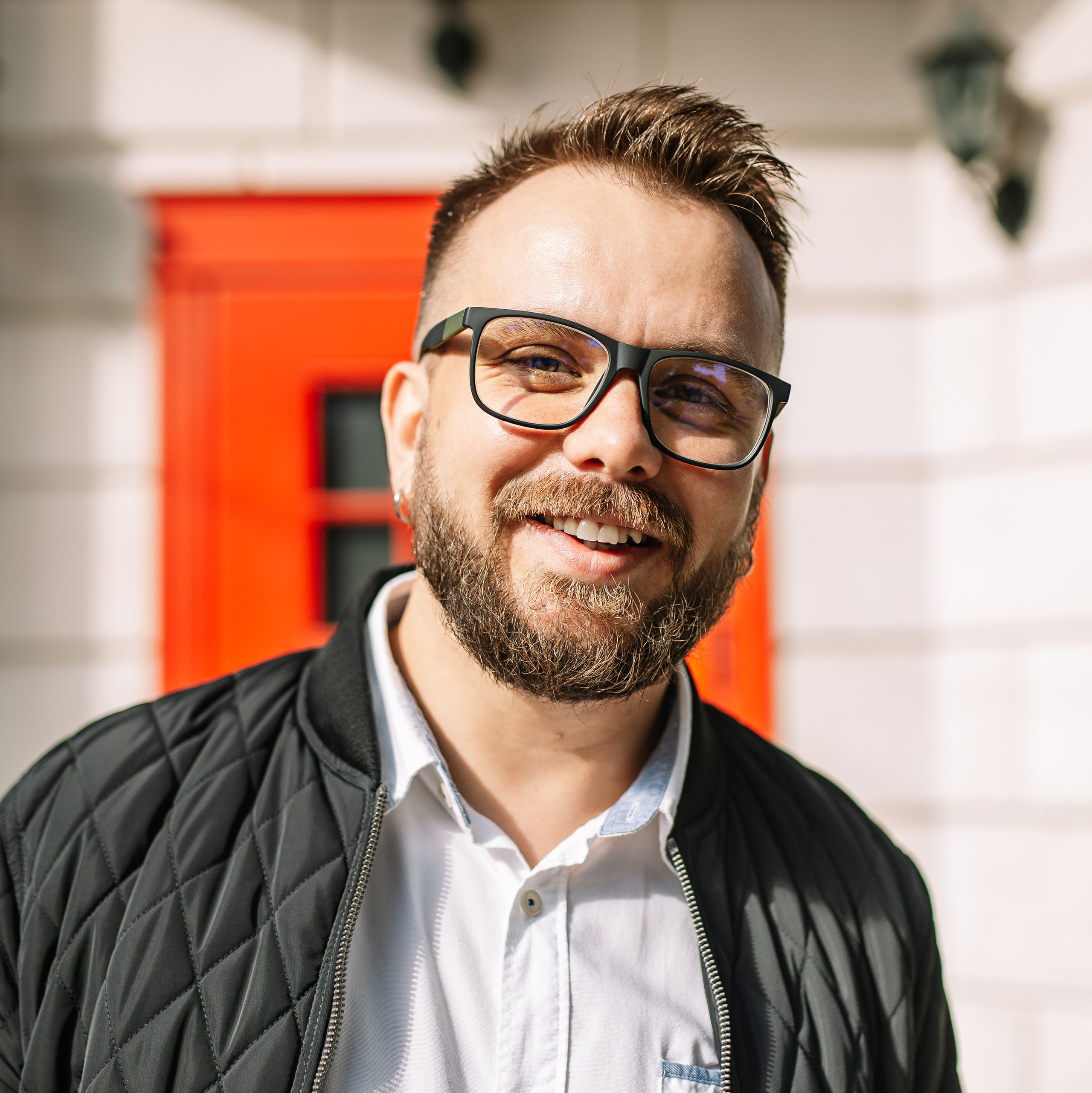 Специальное предложение. Фотограф в Калининграде Дмитрий Мишин