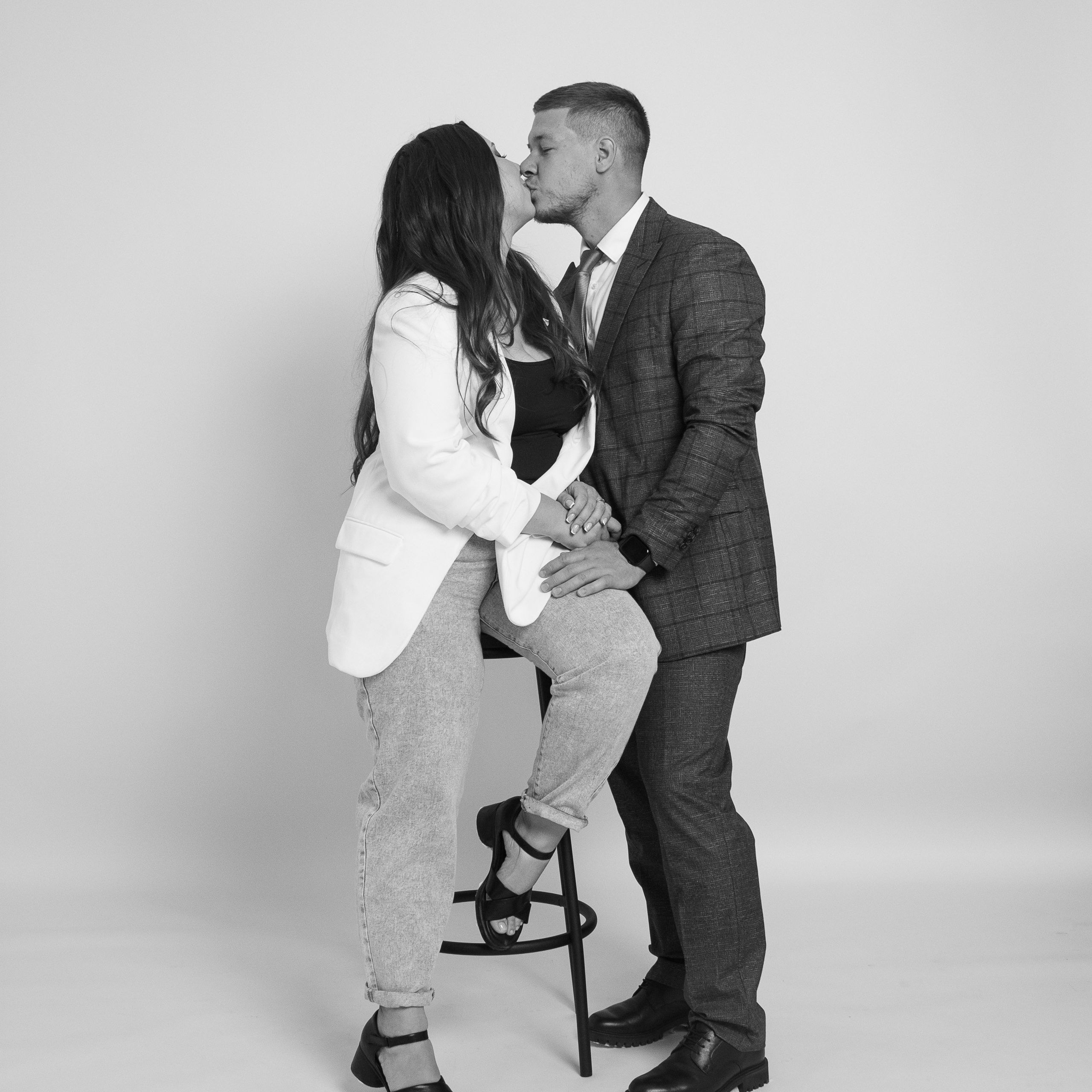 SELFSPACE фотостудия автопортрета в Нижнем Новгороде