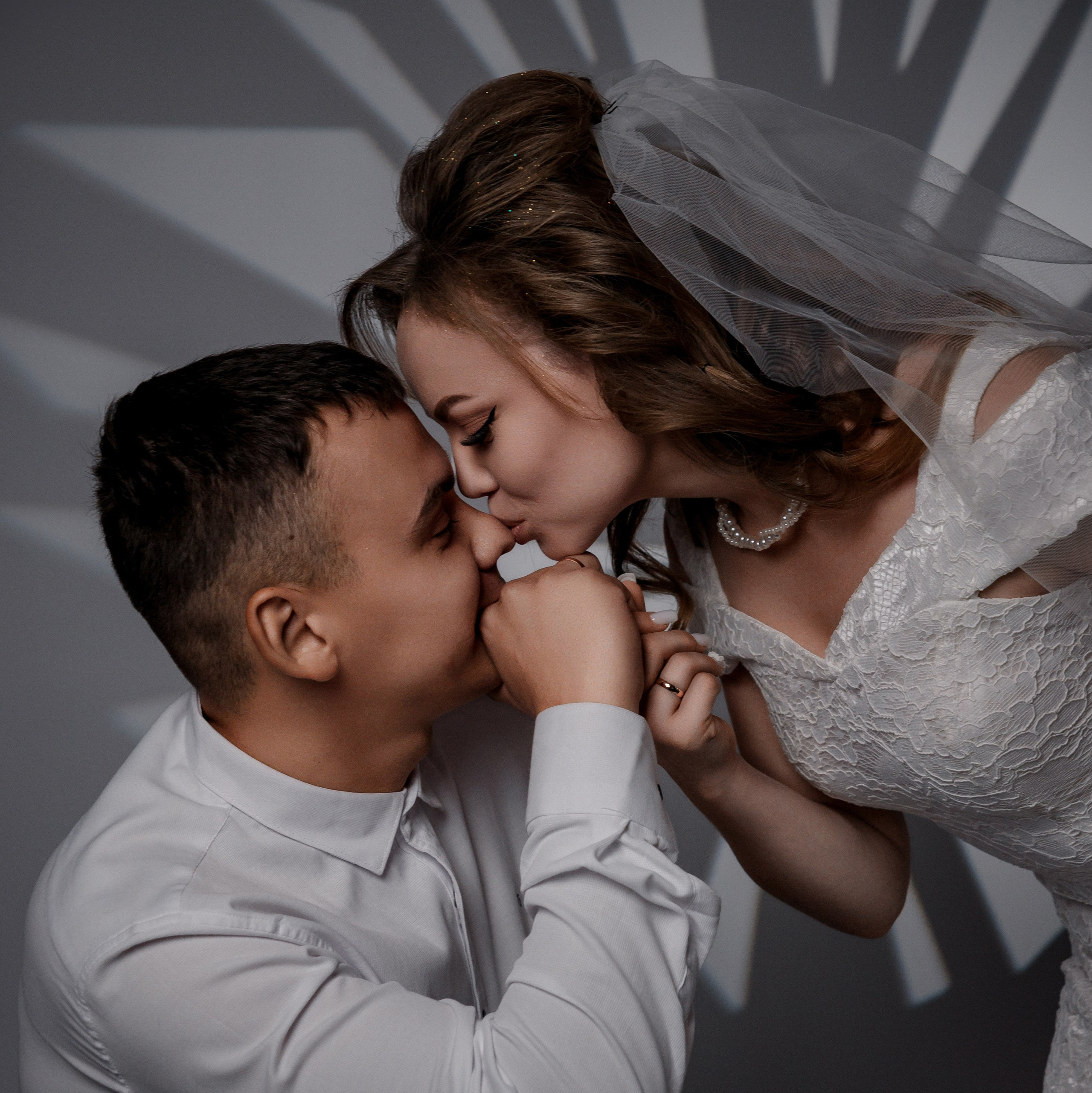 Свадебный фотограф в Самаре Софья Попова