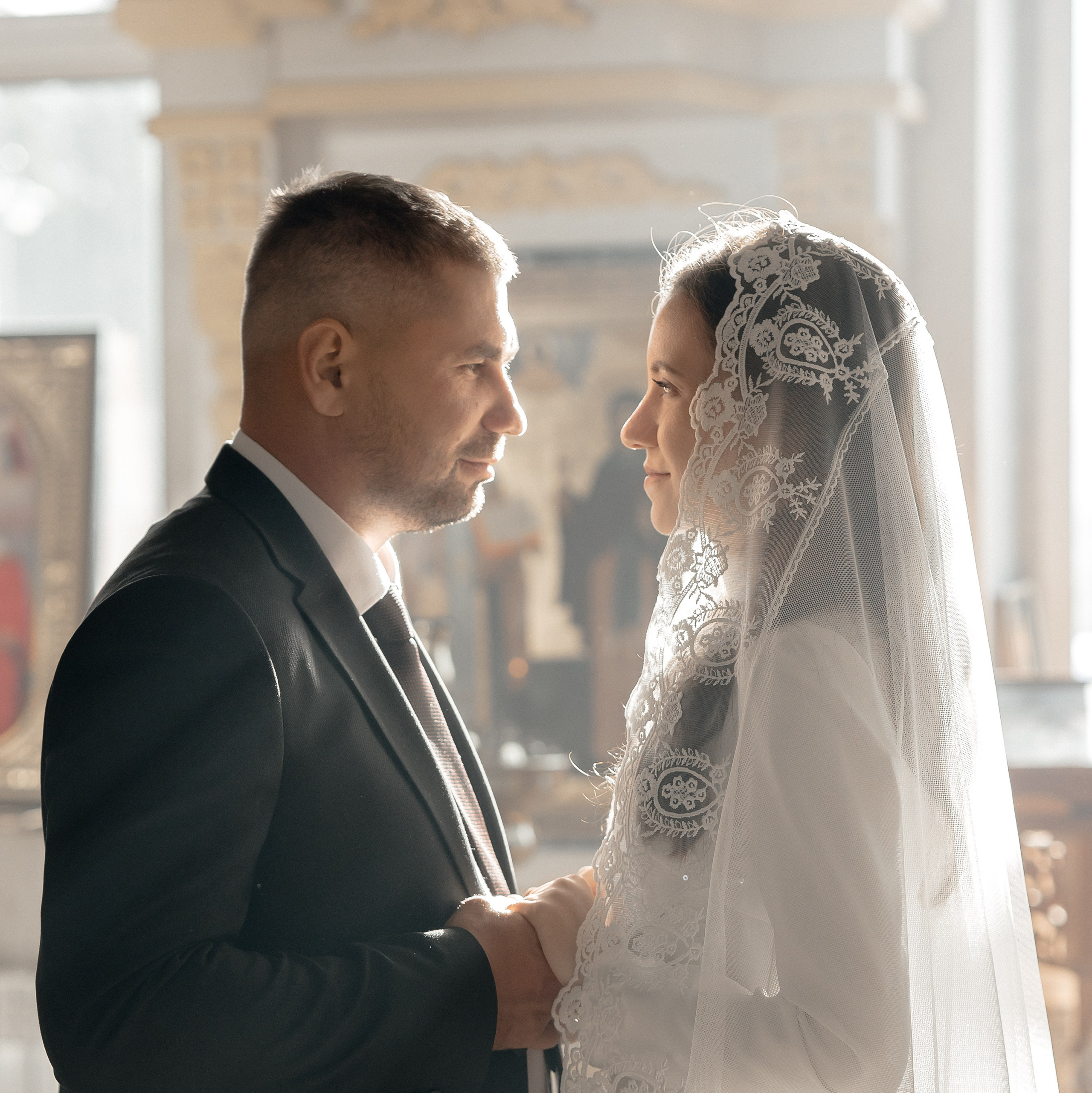 Заказать съемку. Фотограф крещения венчания Чебоксары, Чувашия Татьяна Иванова