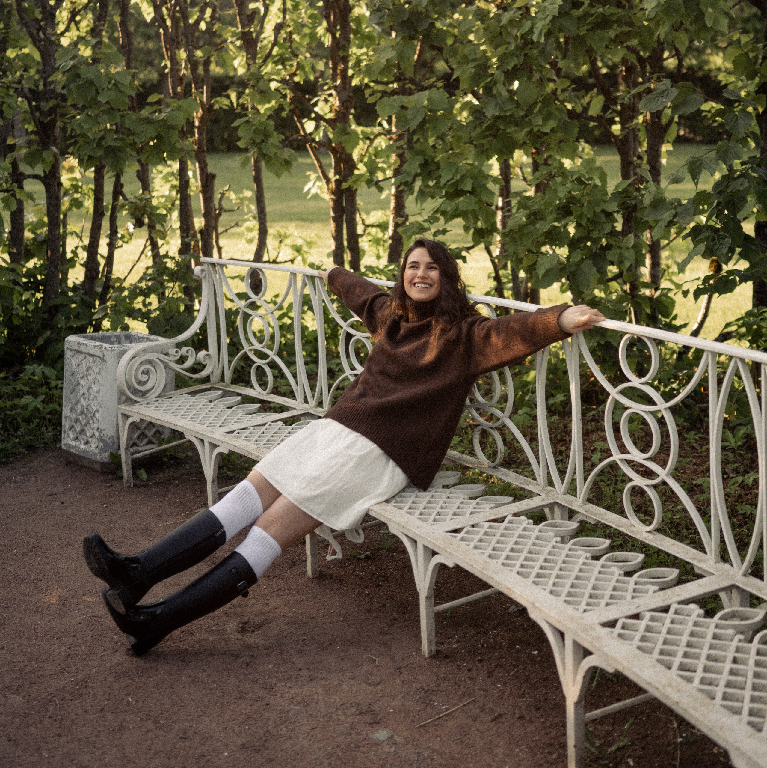 Тарифы на фотосессии. Фотограф в Санкт-Петербурге