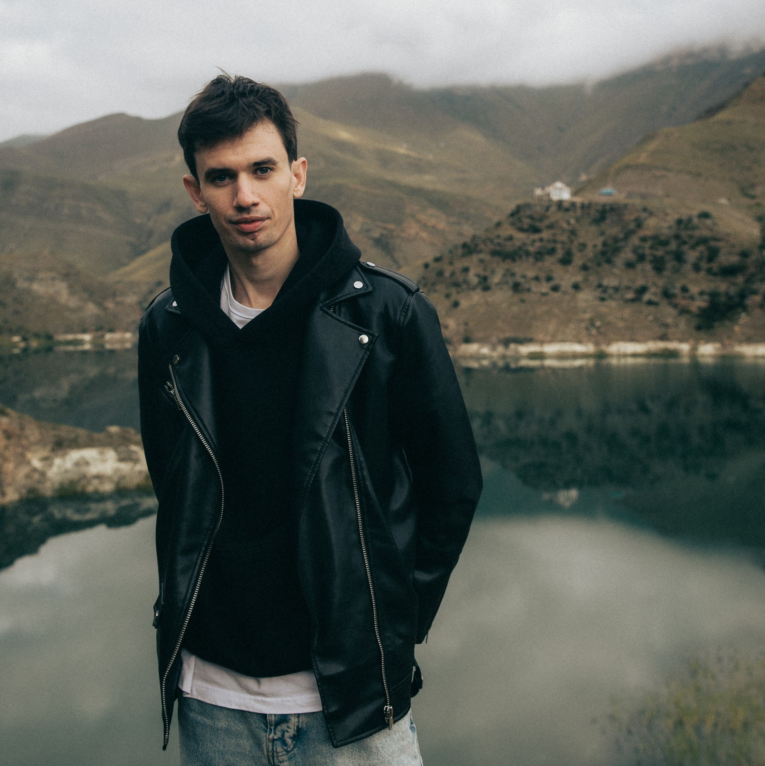 Фотограф Сергей Антонов Москва