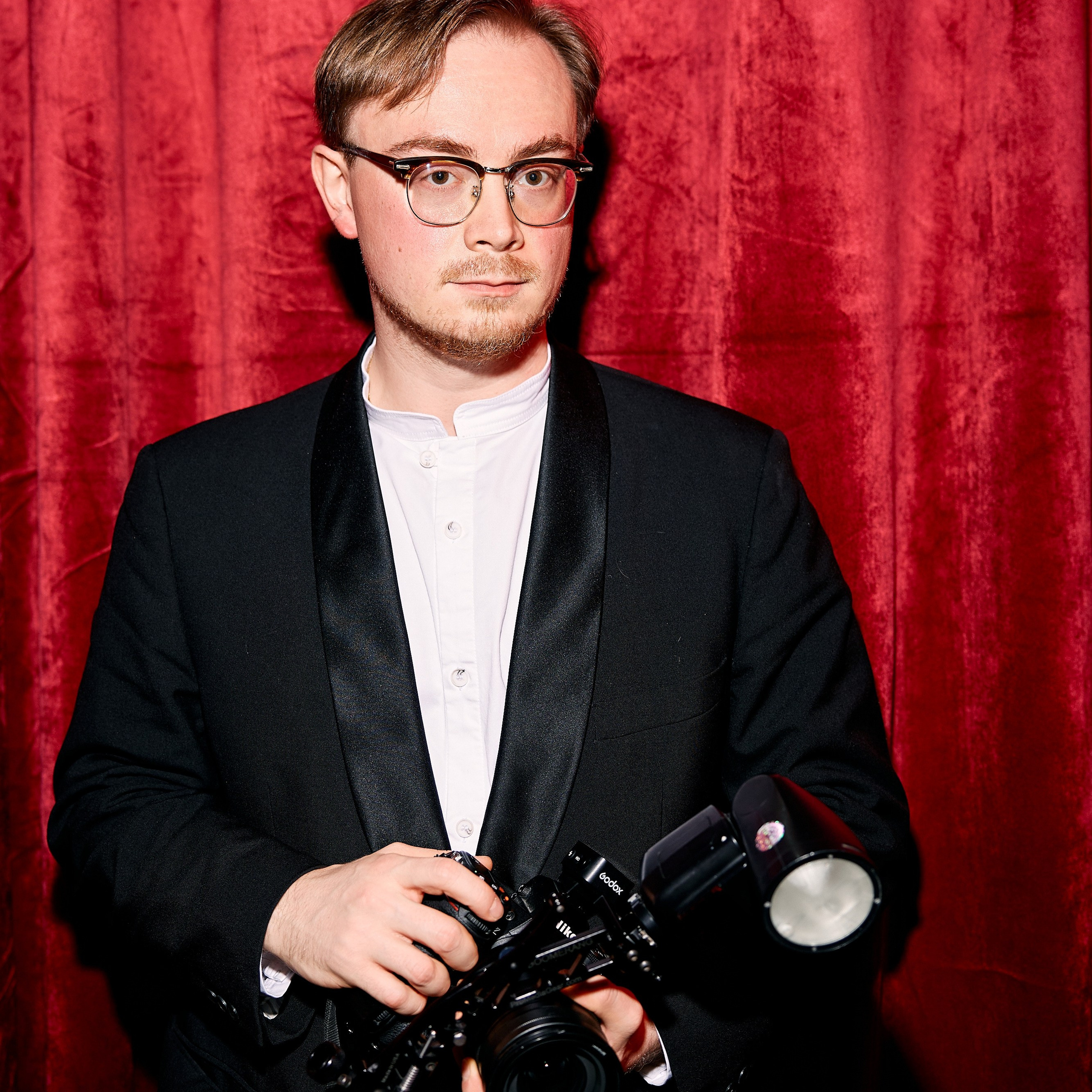 Венчания. Свадебный фотограф Сергей Фарковец