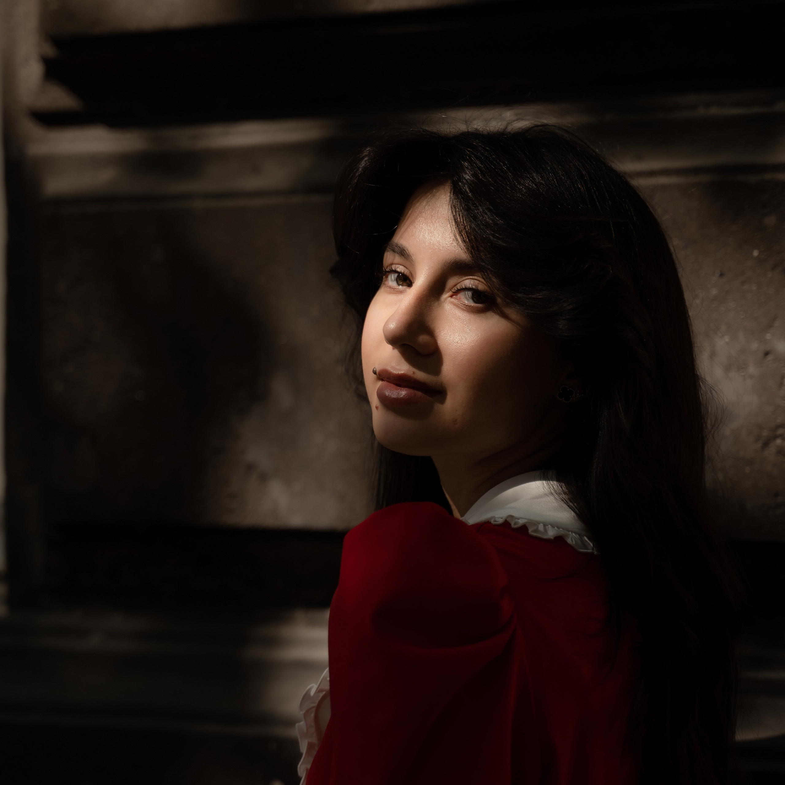 Портреты. Портретный и свадебный фотограф Алла Карени Москва