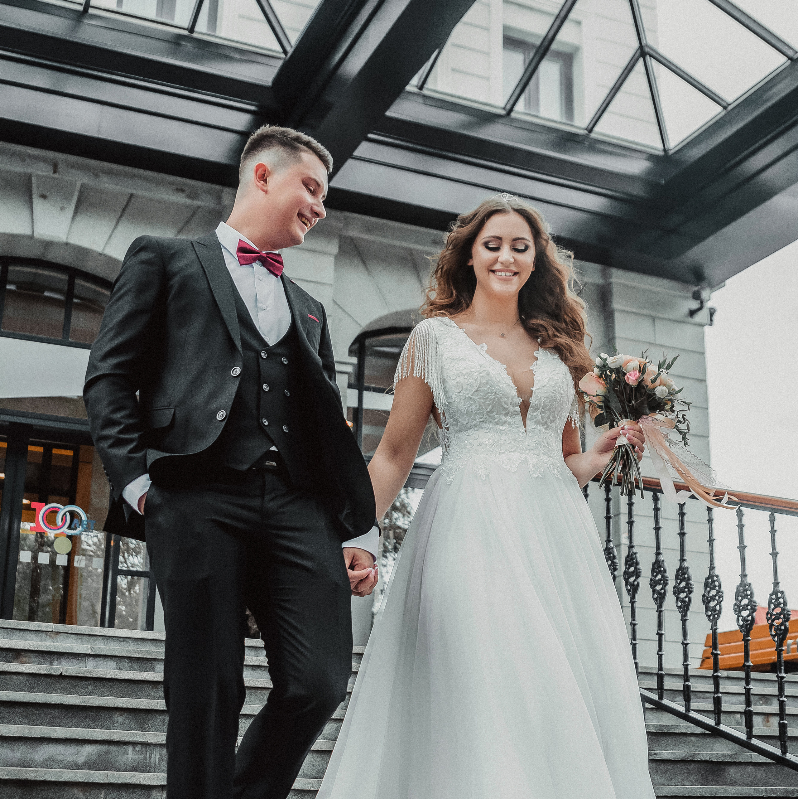 Свадебная съемка. Фотограф и видеограф Рустам Гильманов Уфа|Москва