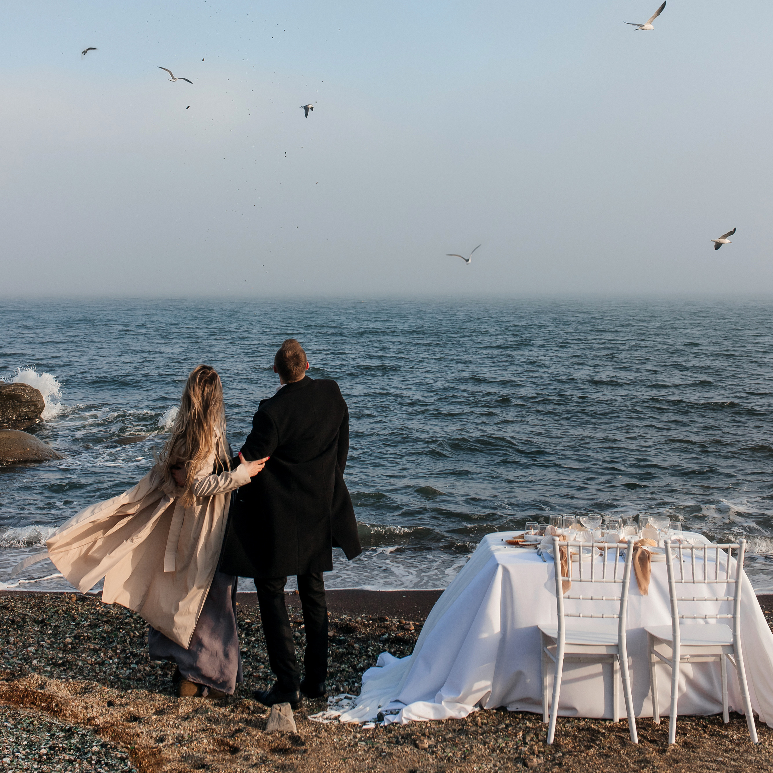 Услуги. Главная