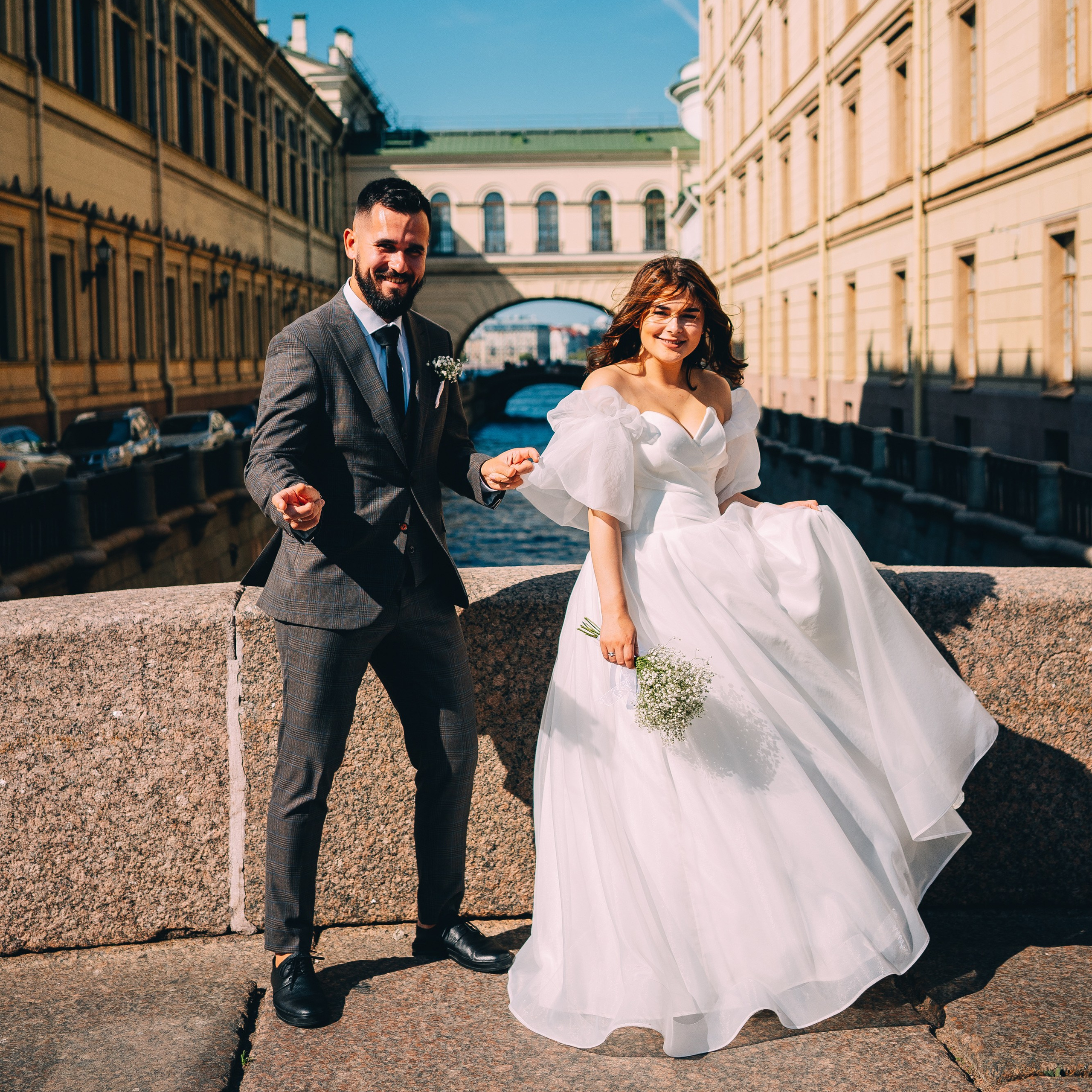 Семейный и детский фотограф в Санкт-Петербурге Татьяна Горохова
