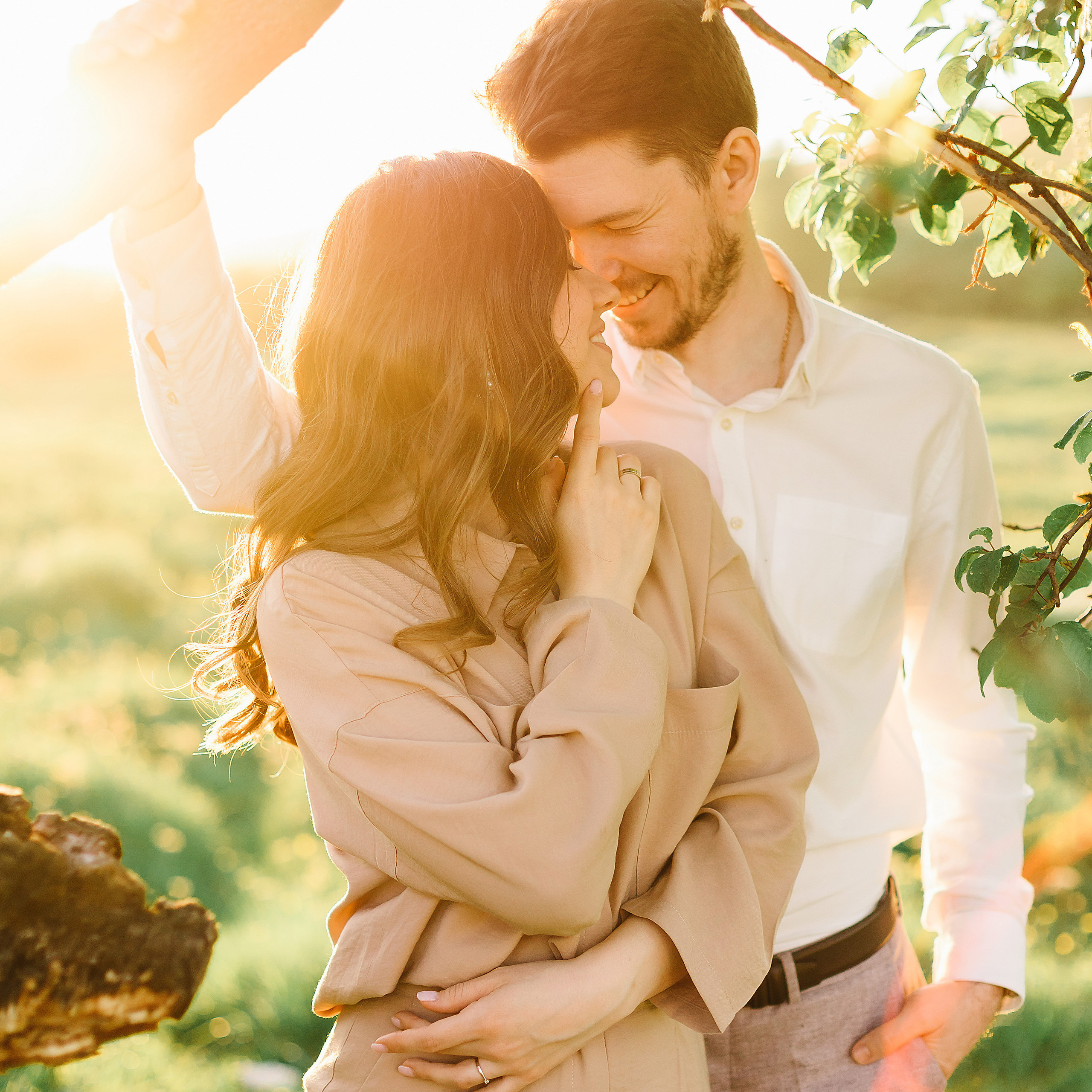 лавстори в Красноярске, Lovestory